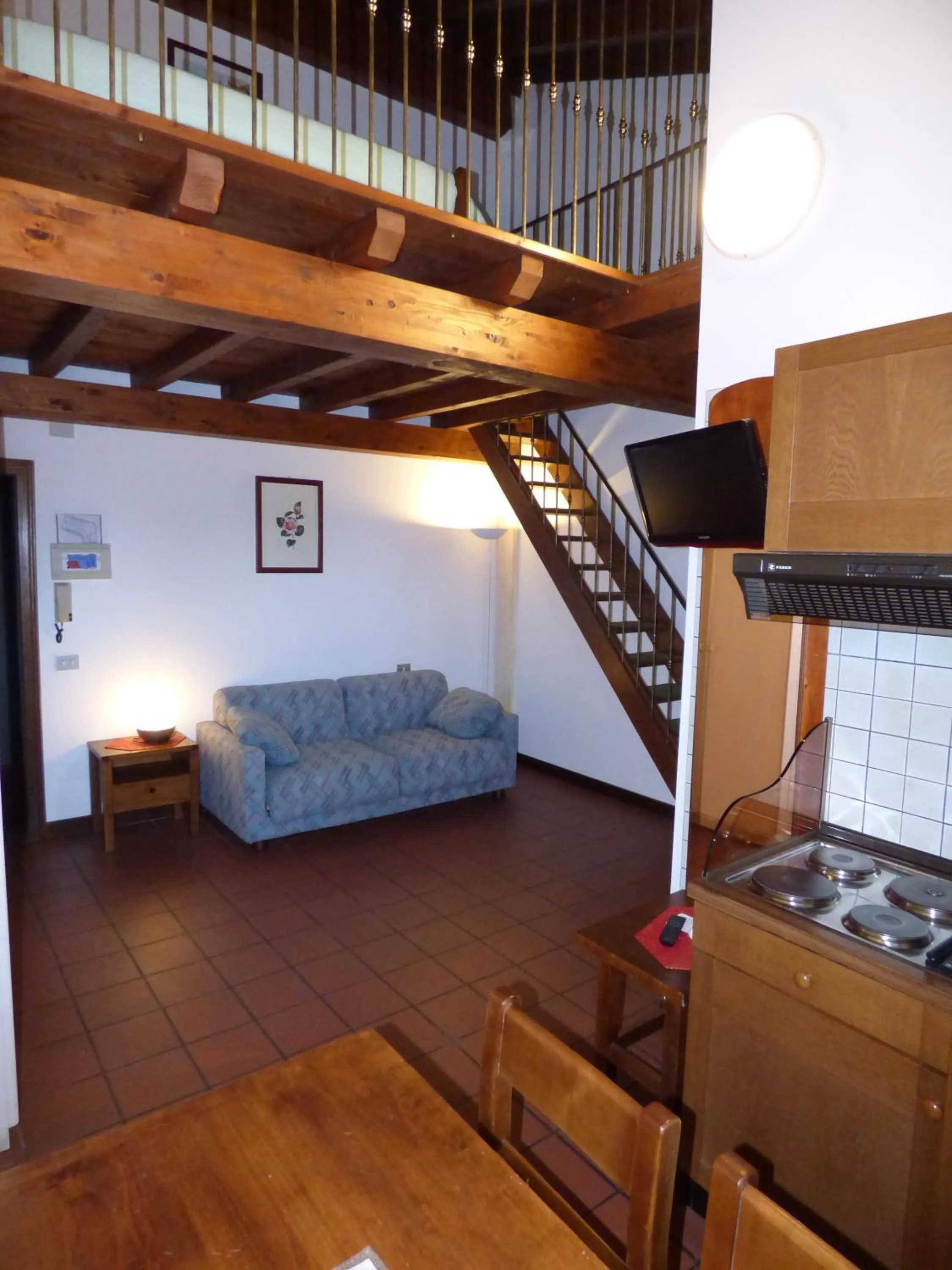 Hotel Residence Margherita