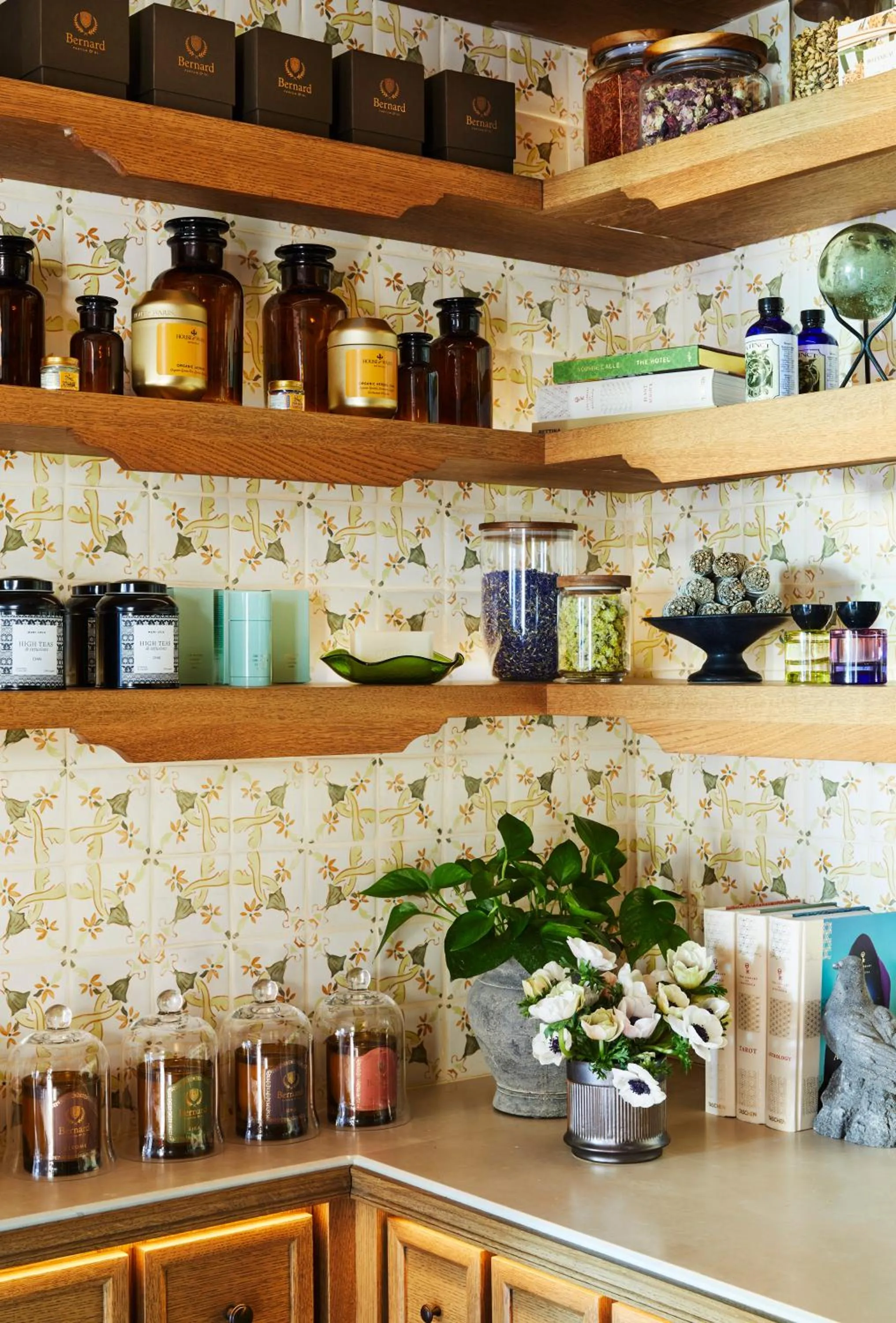 Spa and wellness centre/facilities in The Hotel Chelsea