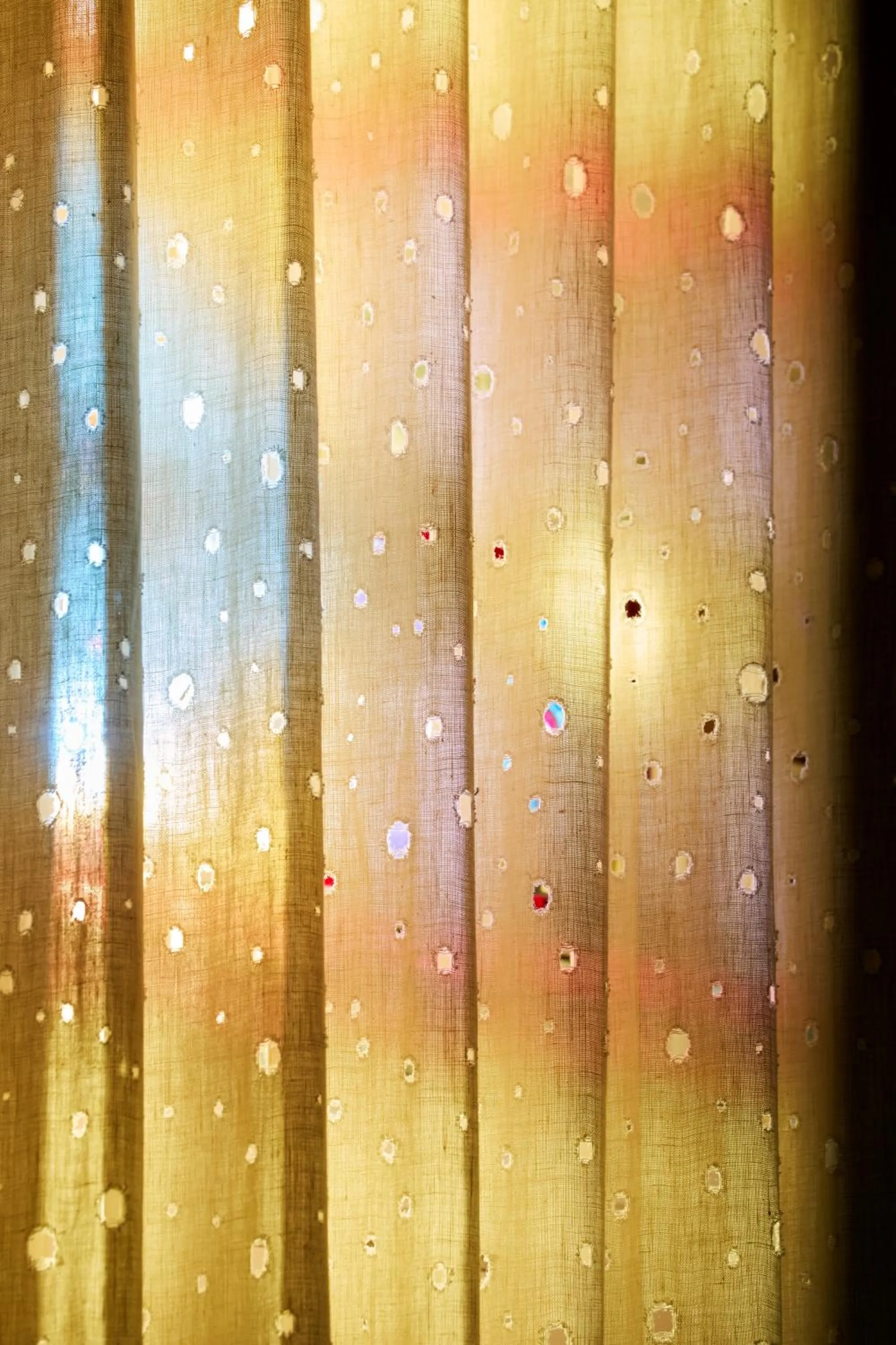 furniture in The Hotel Chelsea