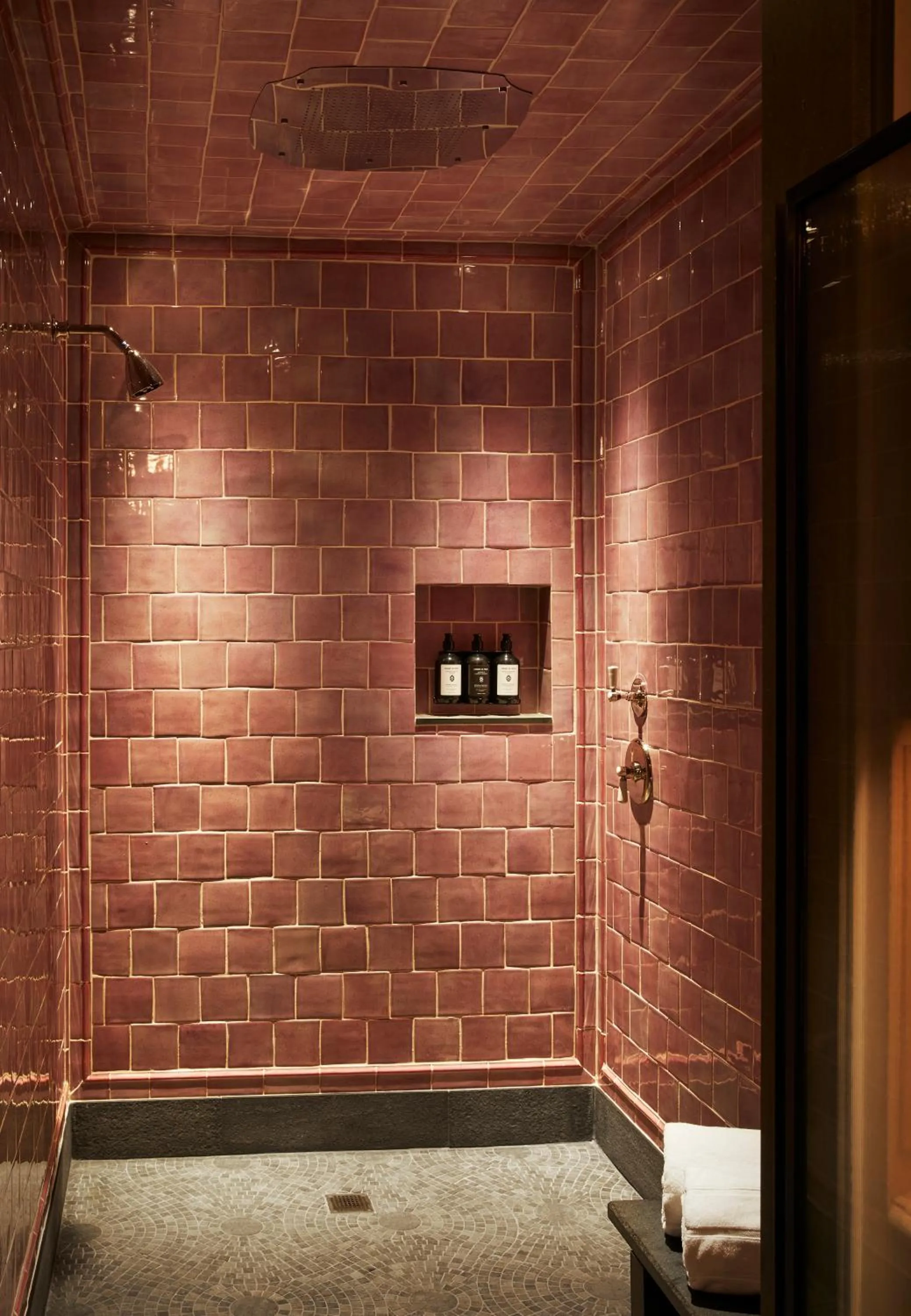 Spa and wellness centre/facilities in The Hotel Chelsea