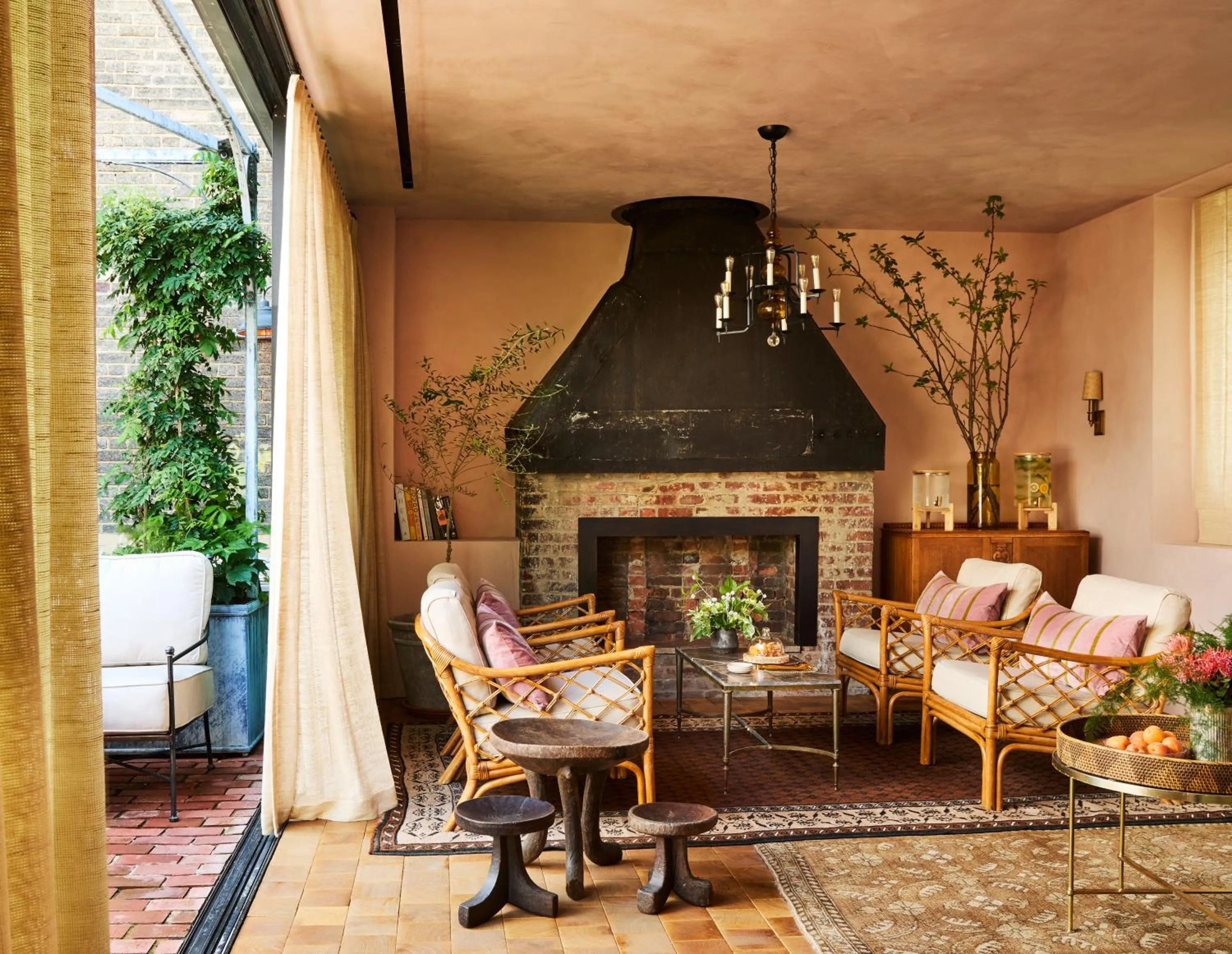 Spa and wellness centre/facilities in The Hotel Chelsea