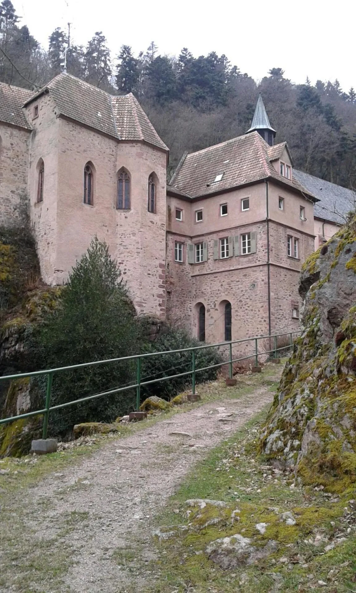 La Maison des Tanneurs