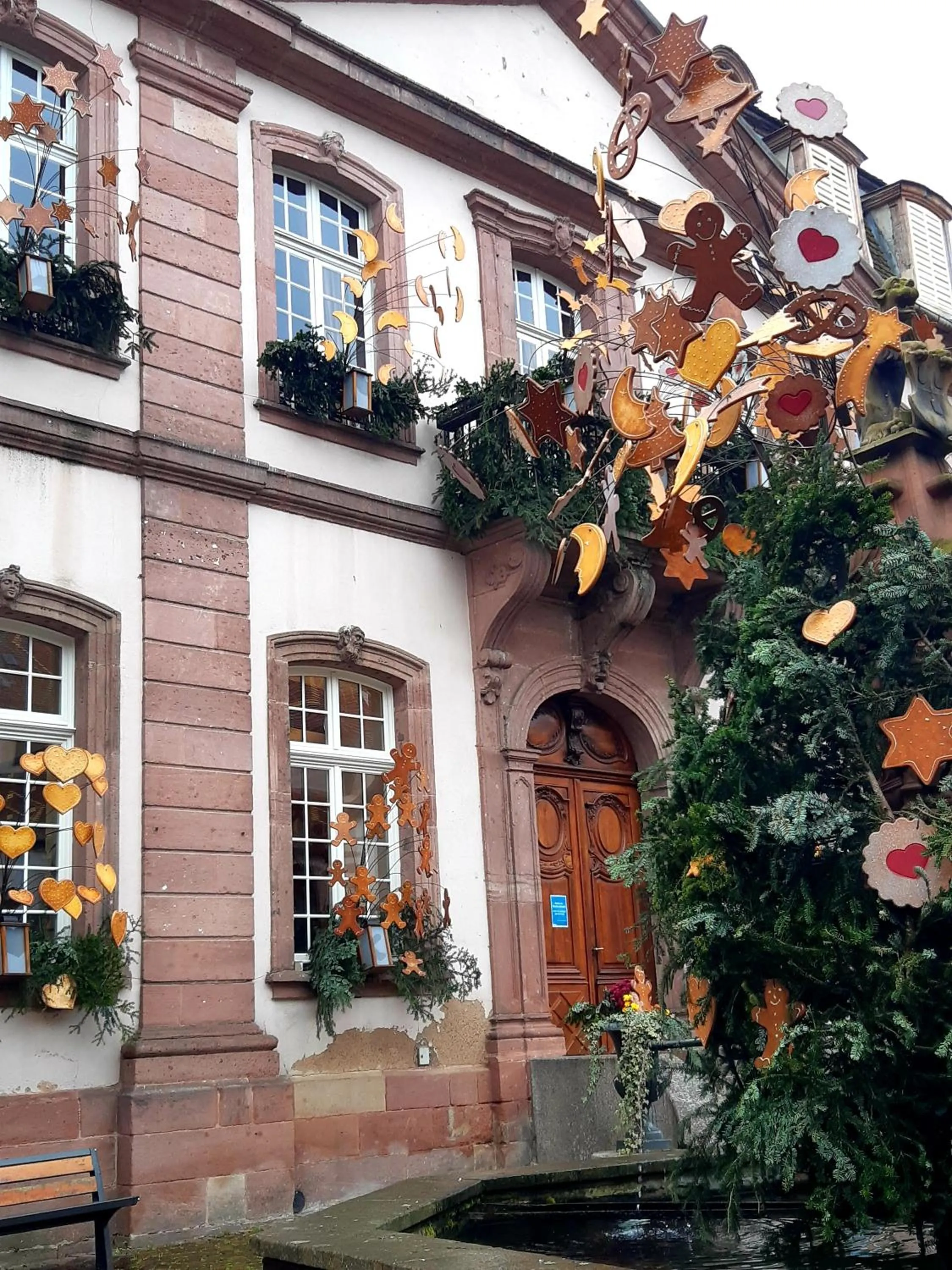 La Maison des Tanneurs