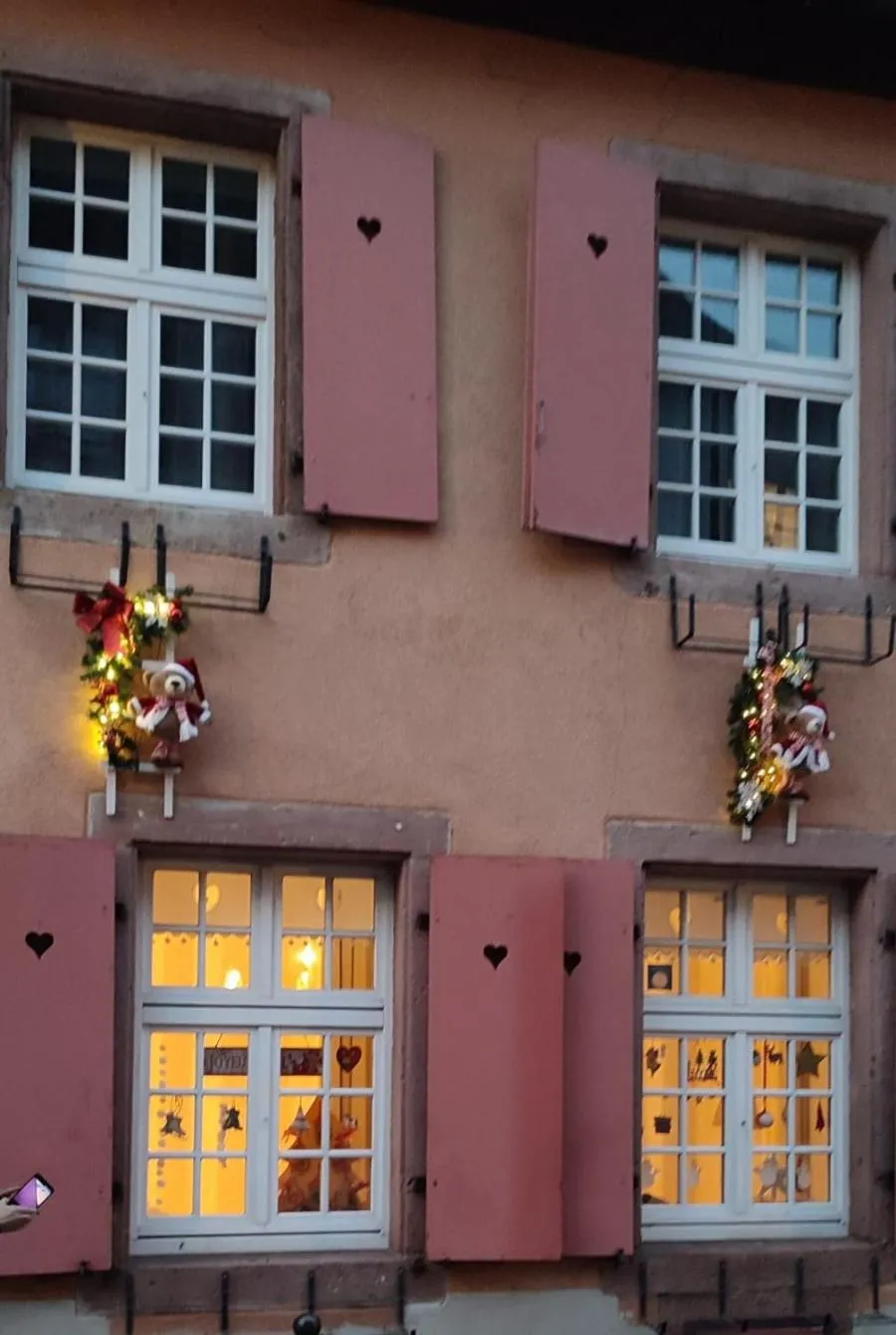 La Maison des Tanneurs