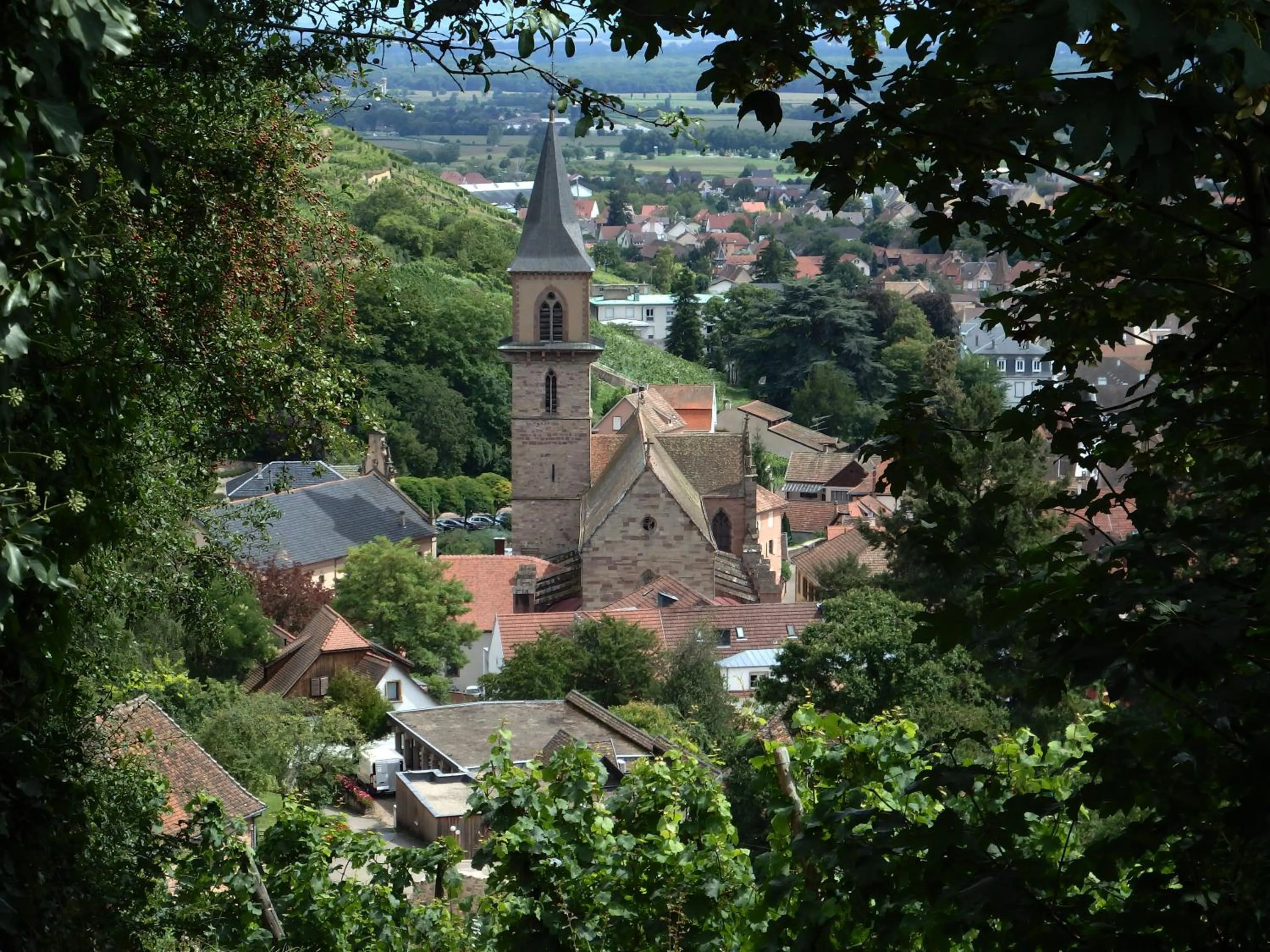 La Maison des Tanneurs