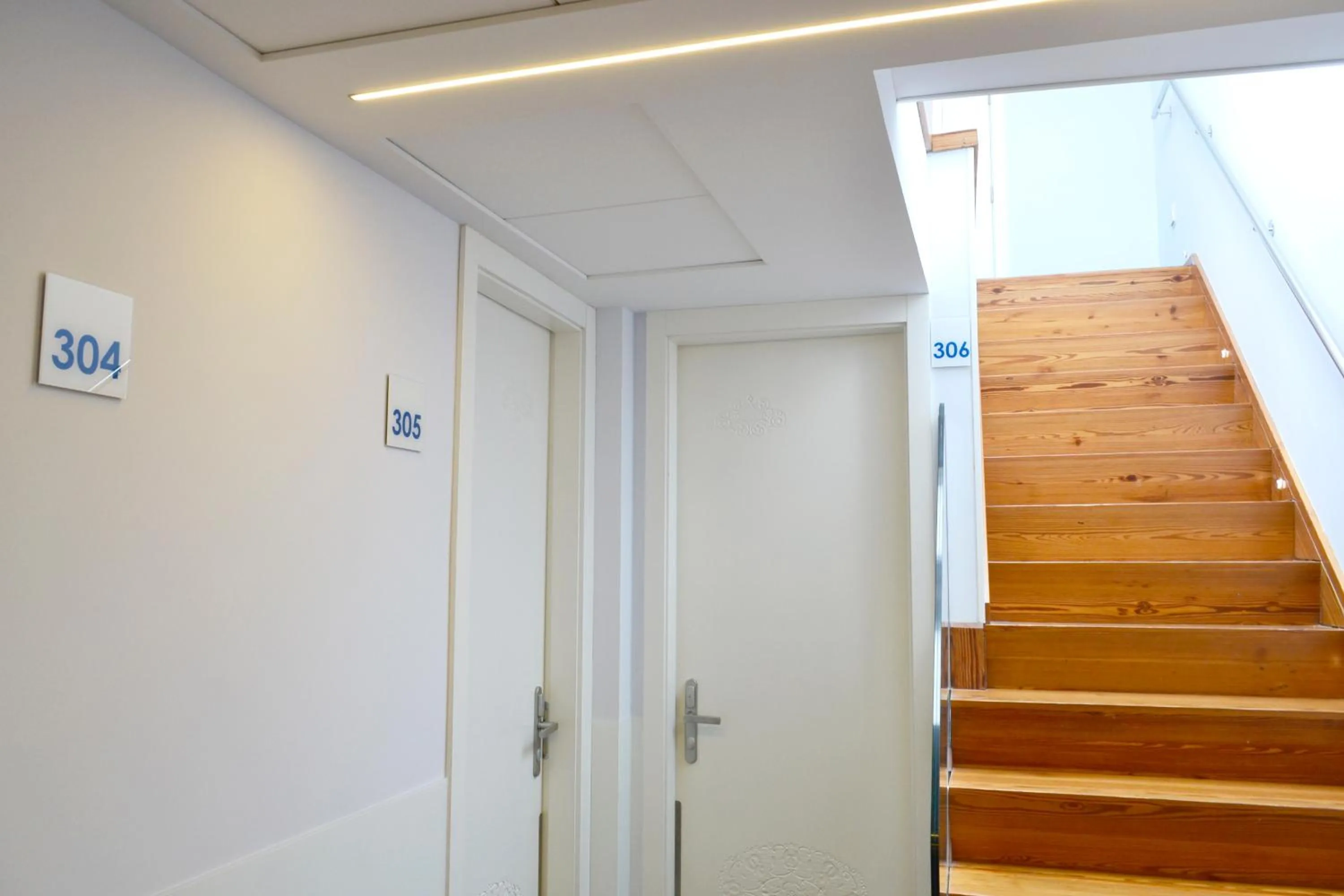 Lobby or reception in Hotel Alda San Bieito