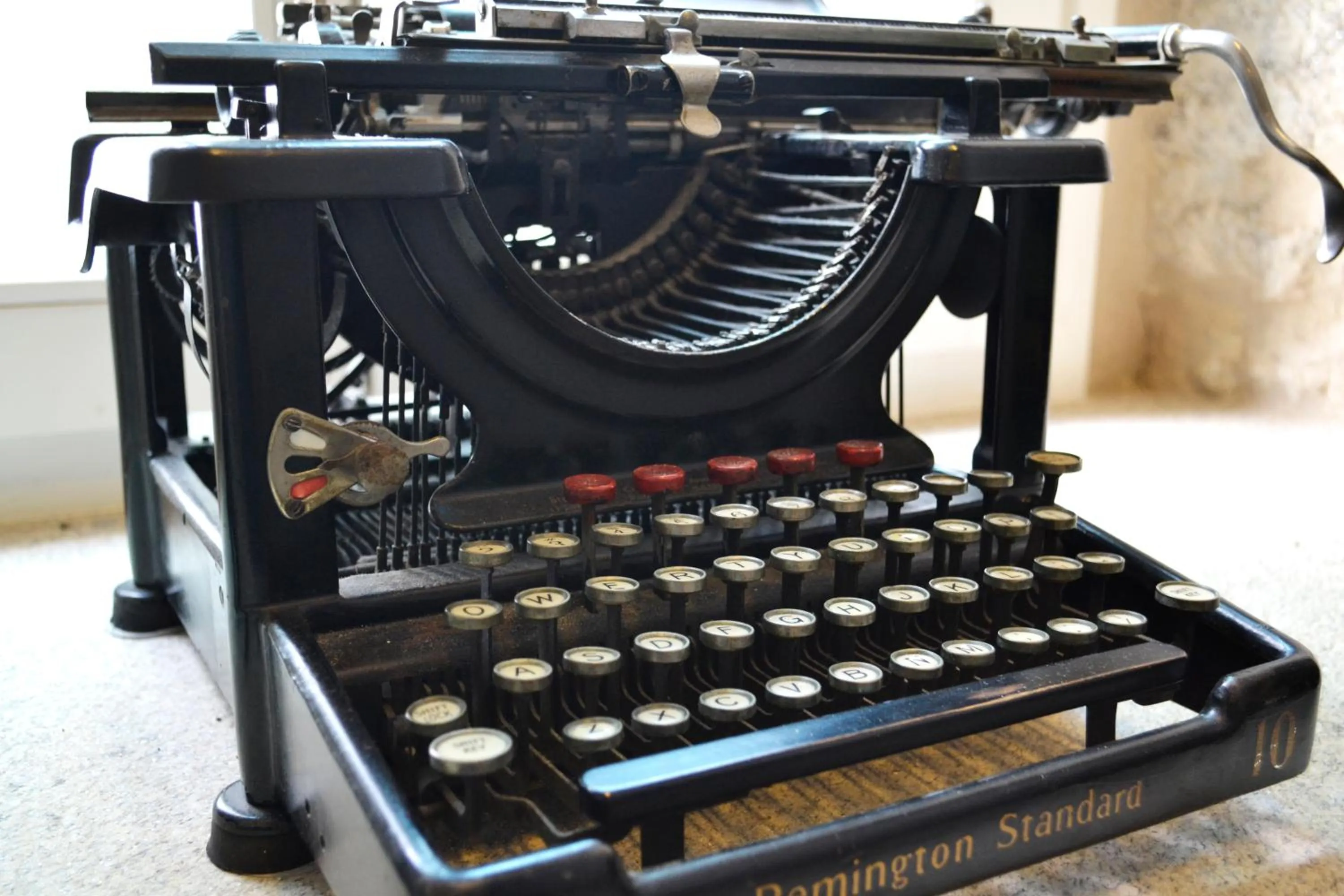 Decorative detail in Hotel Alda San Bieito