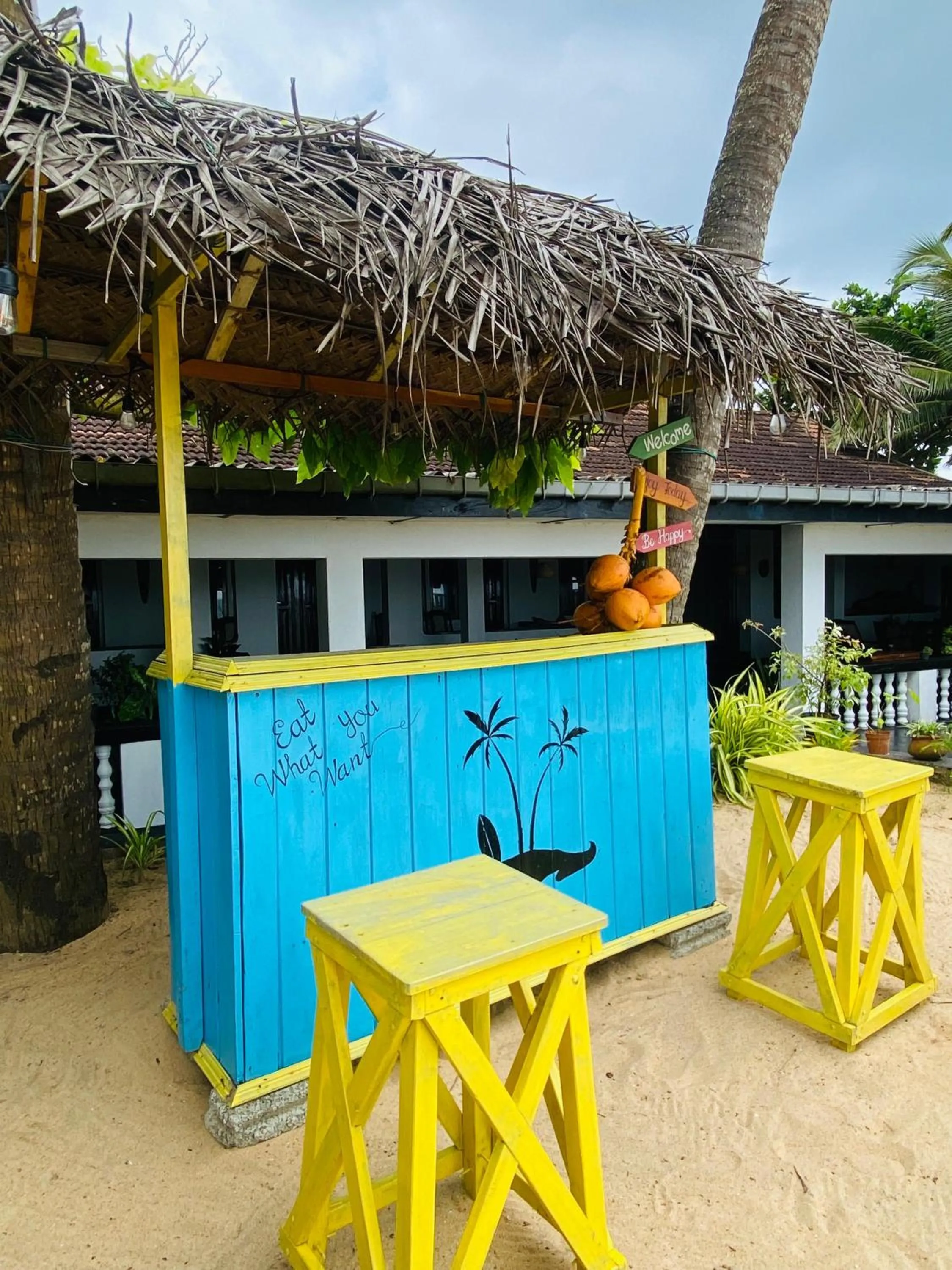 Sea Shine Guest House