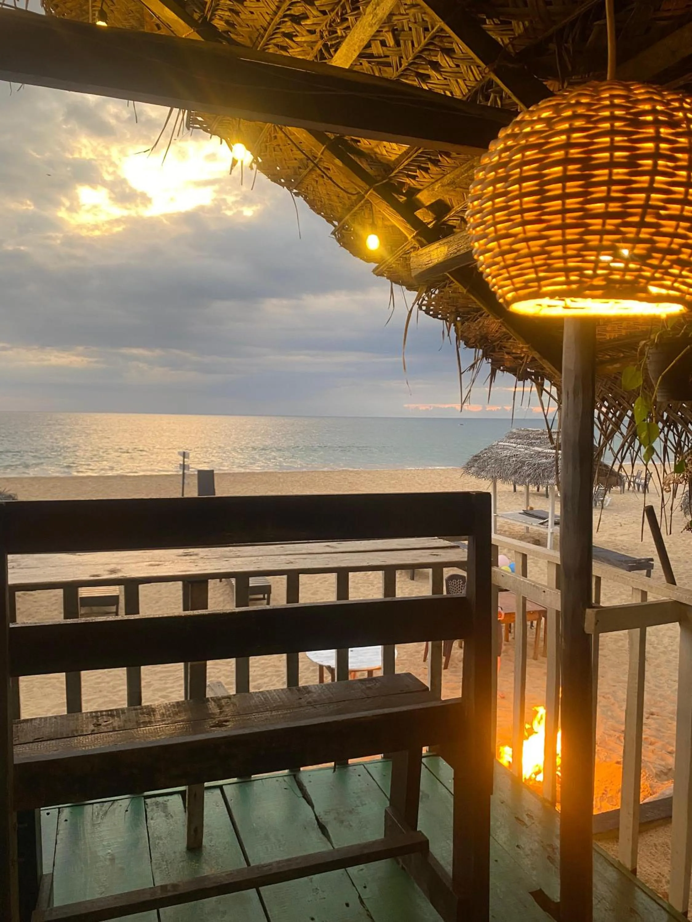 Sea Shine Guest House