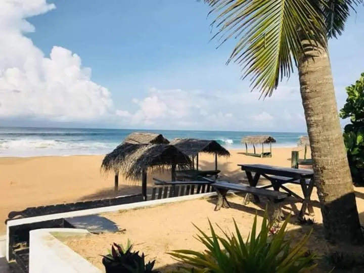 Sea Shine Guest House