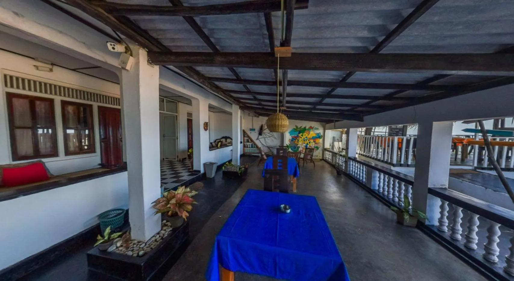 Sea Shine Guest House