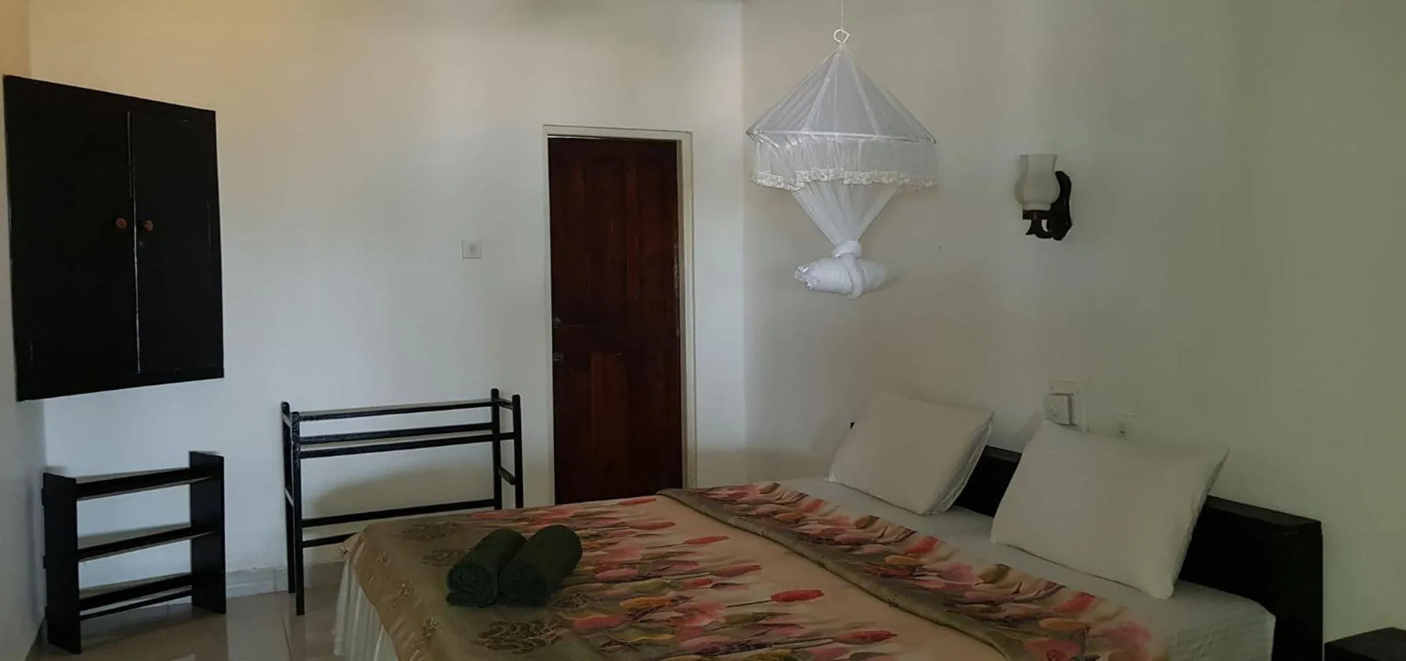 Bedroom in Sea Shine Guest House
