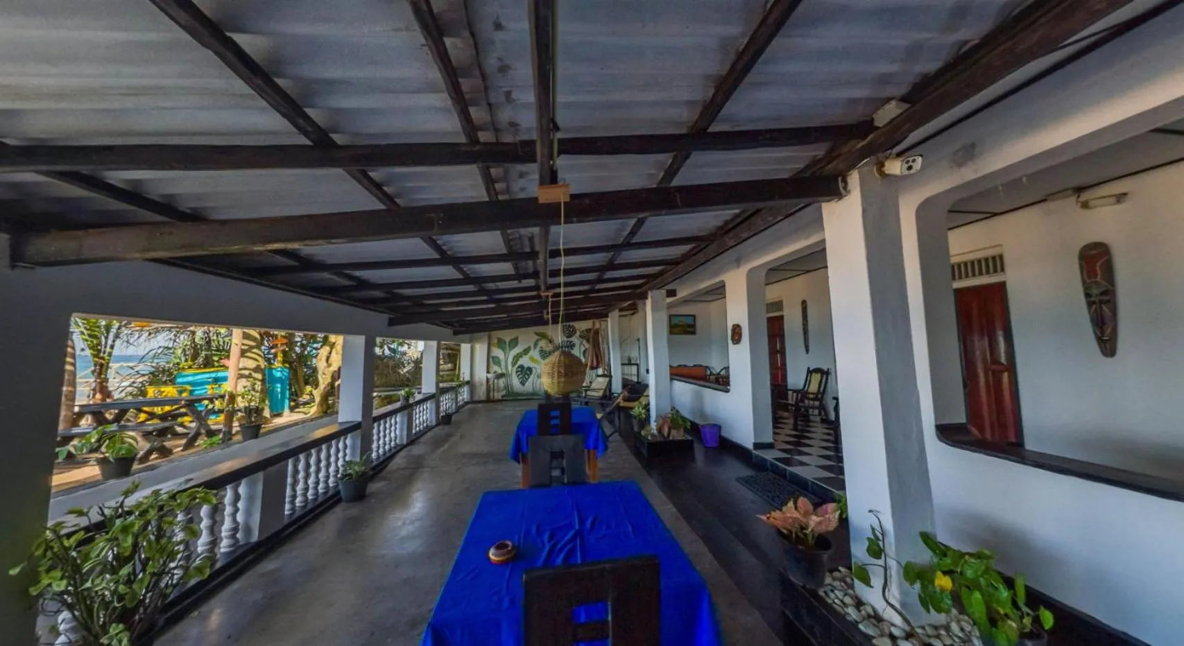 Sea Shine Guest House