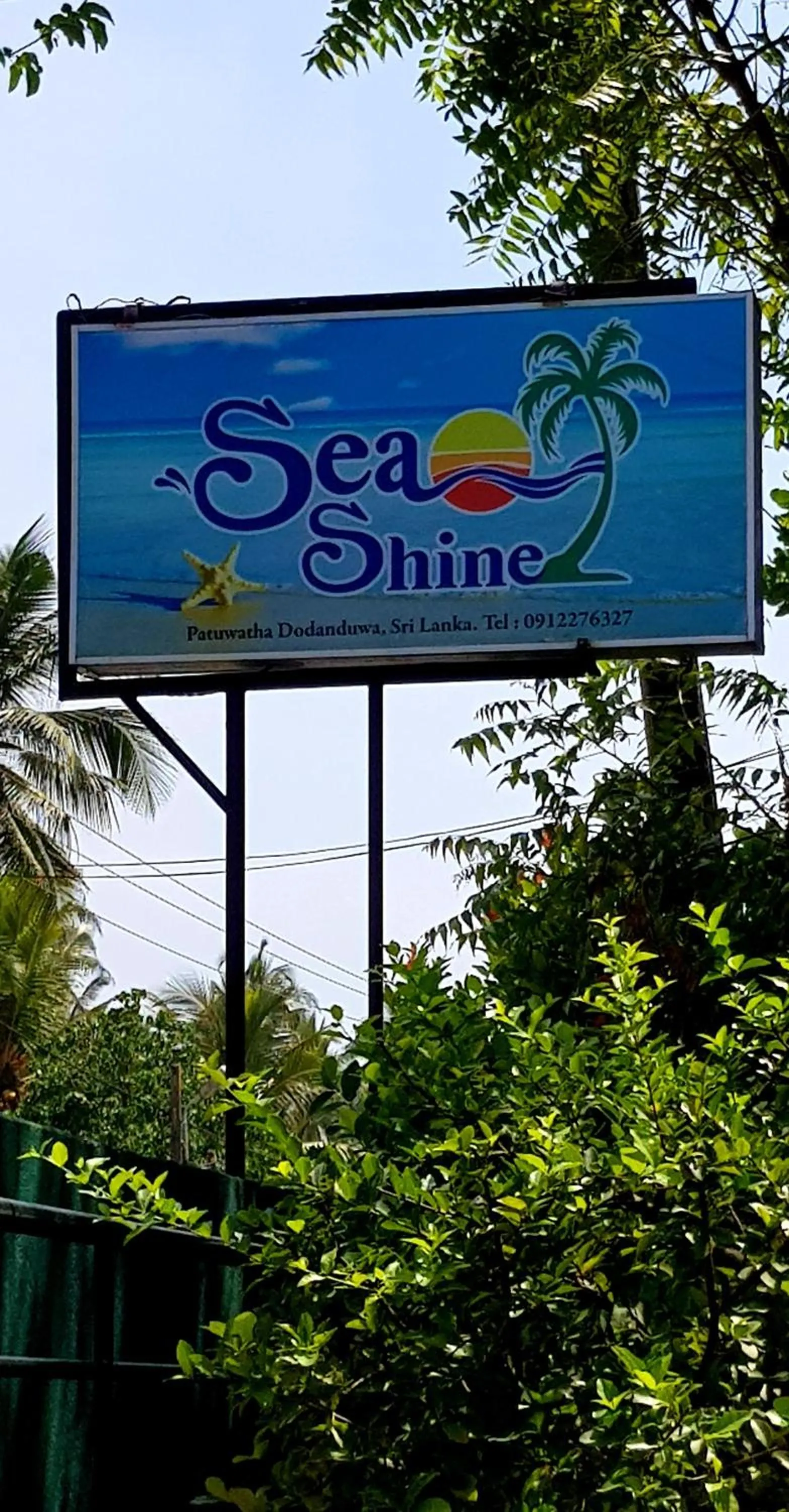 Other in Sea Shine Guest House