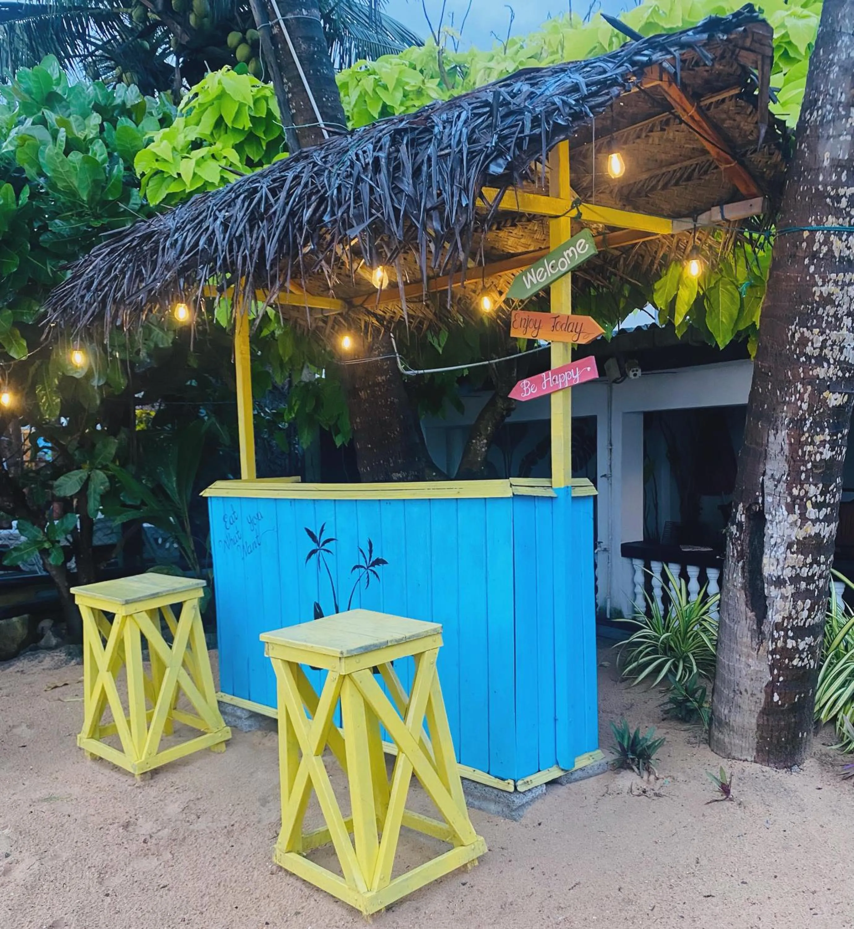 Sea Shine Guest House