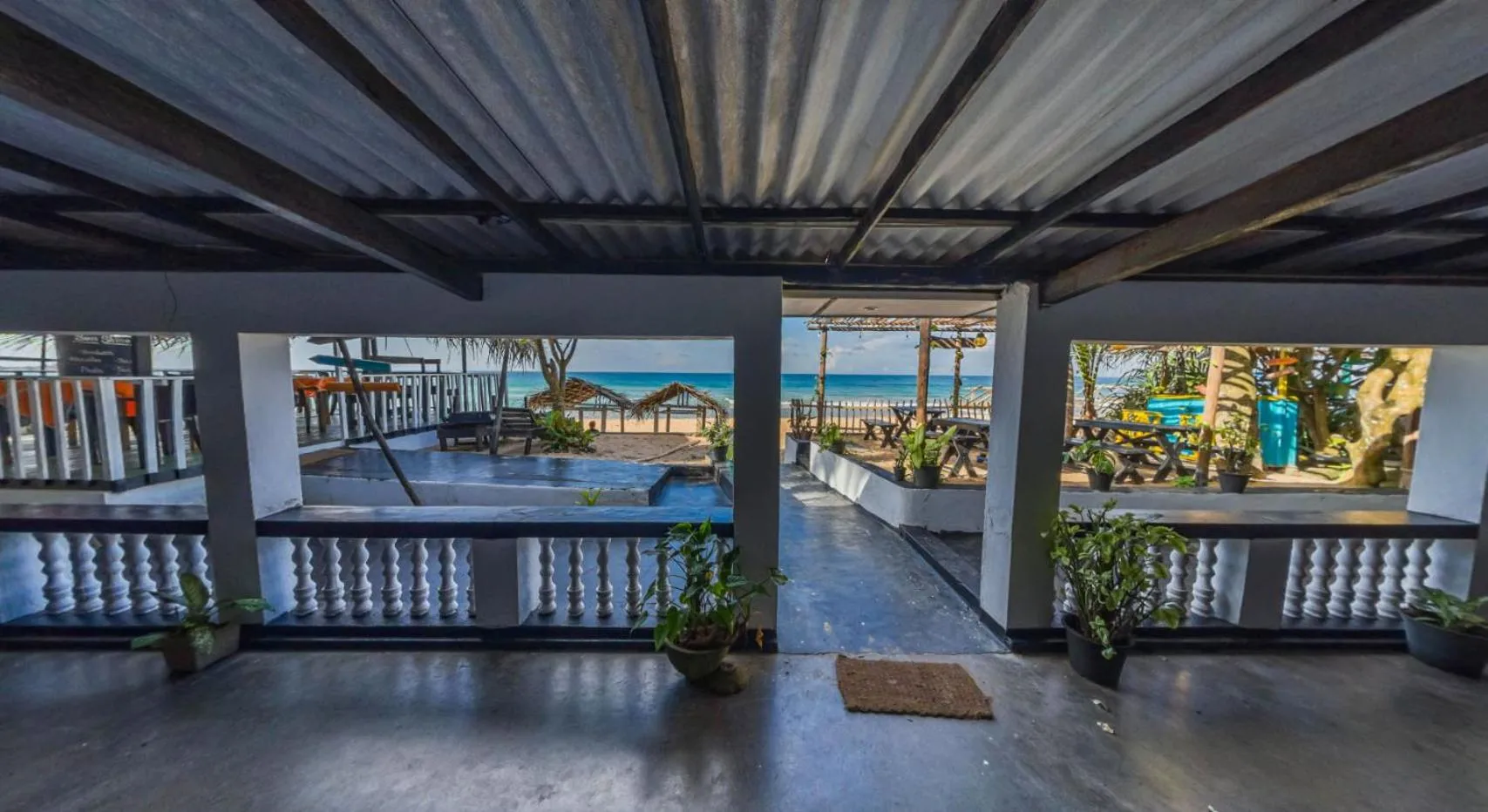 Sea Shine Guest House