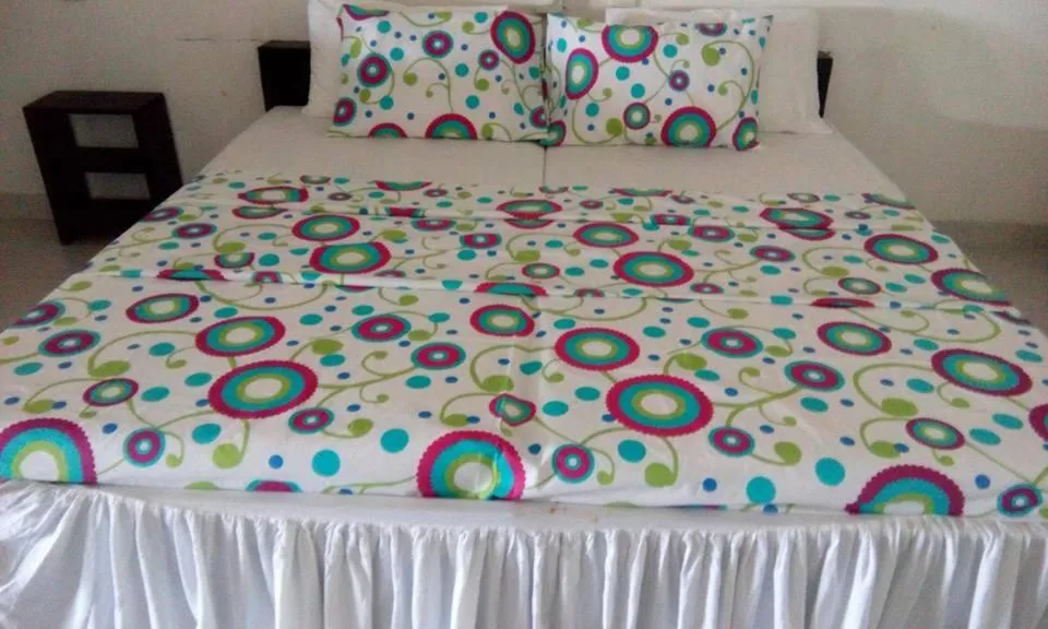 Sea Shine Guest House