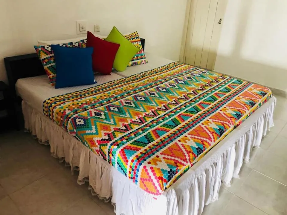 Sea Shine Guest House