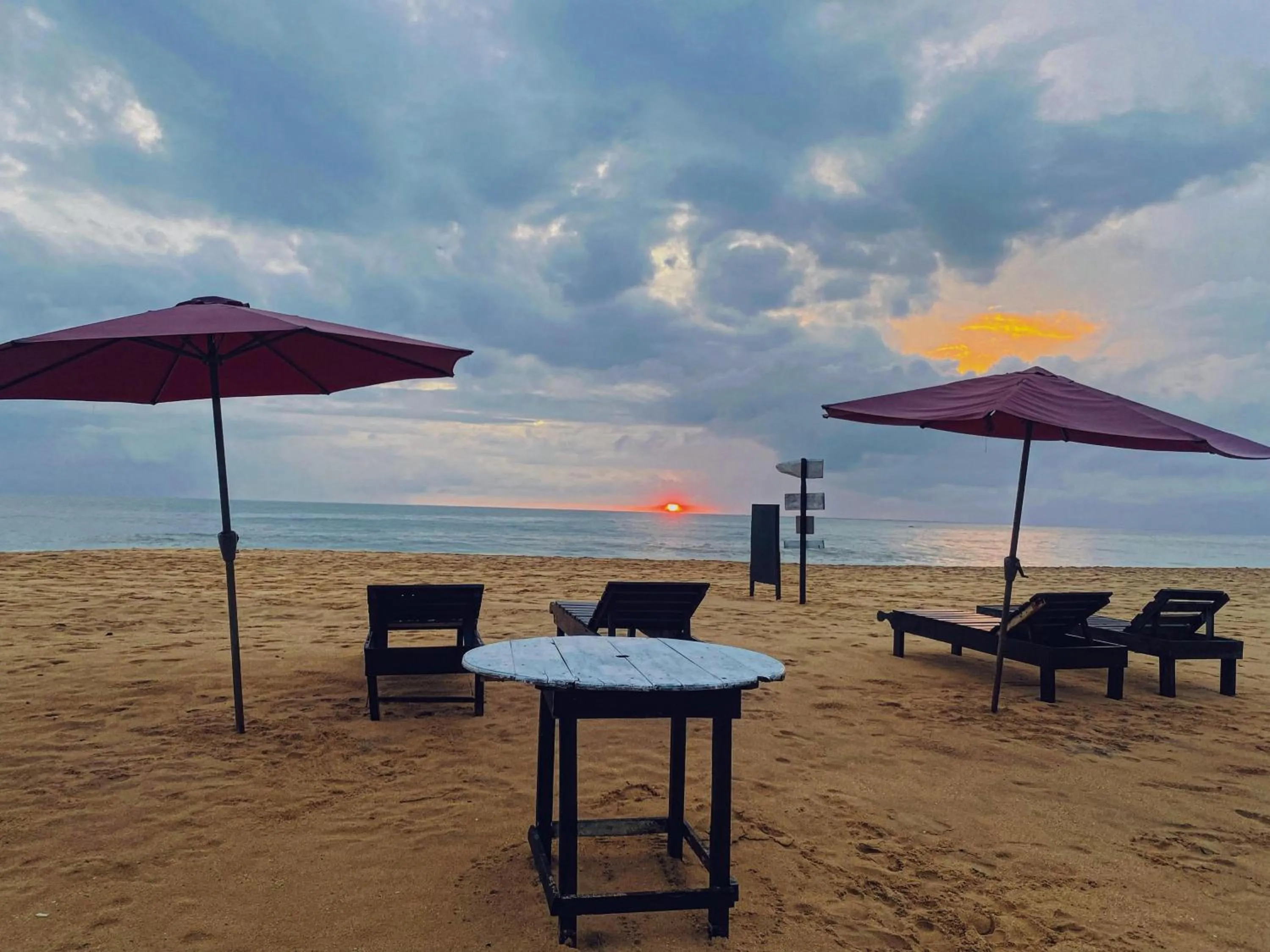 Sea Shine Guest House