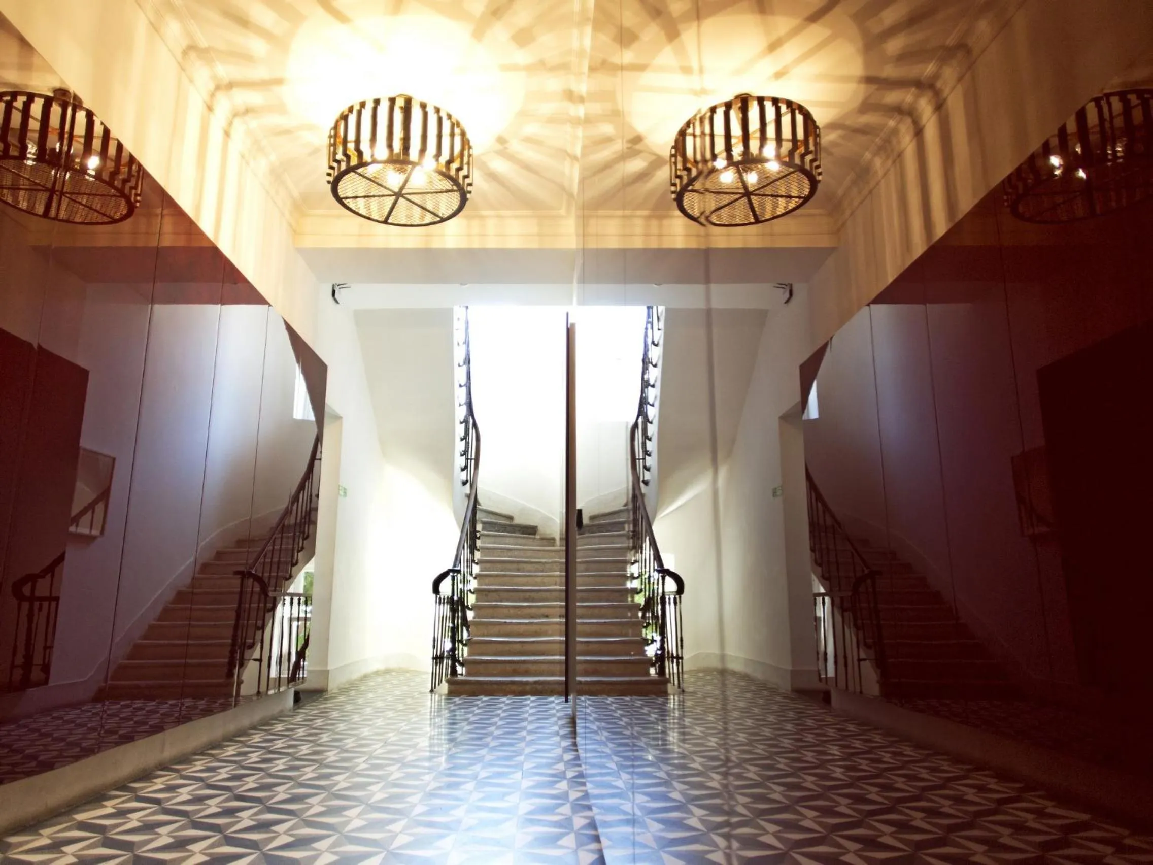 Facade/entrance in Casa Di Bava Suites by TCH