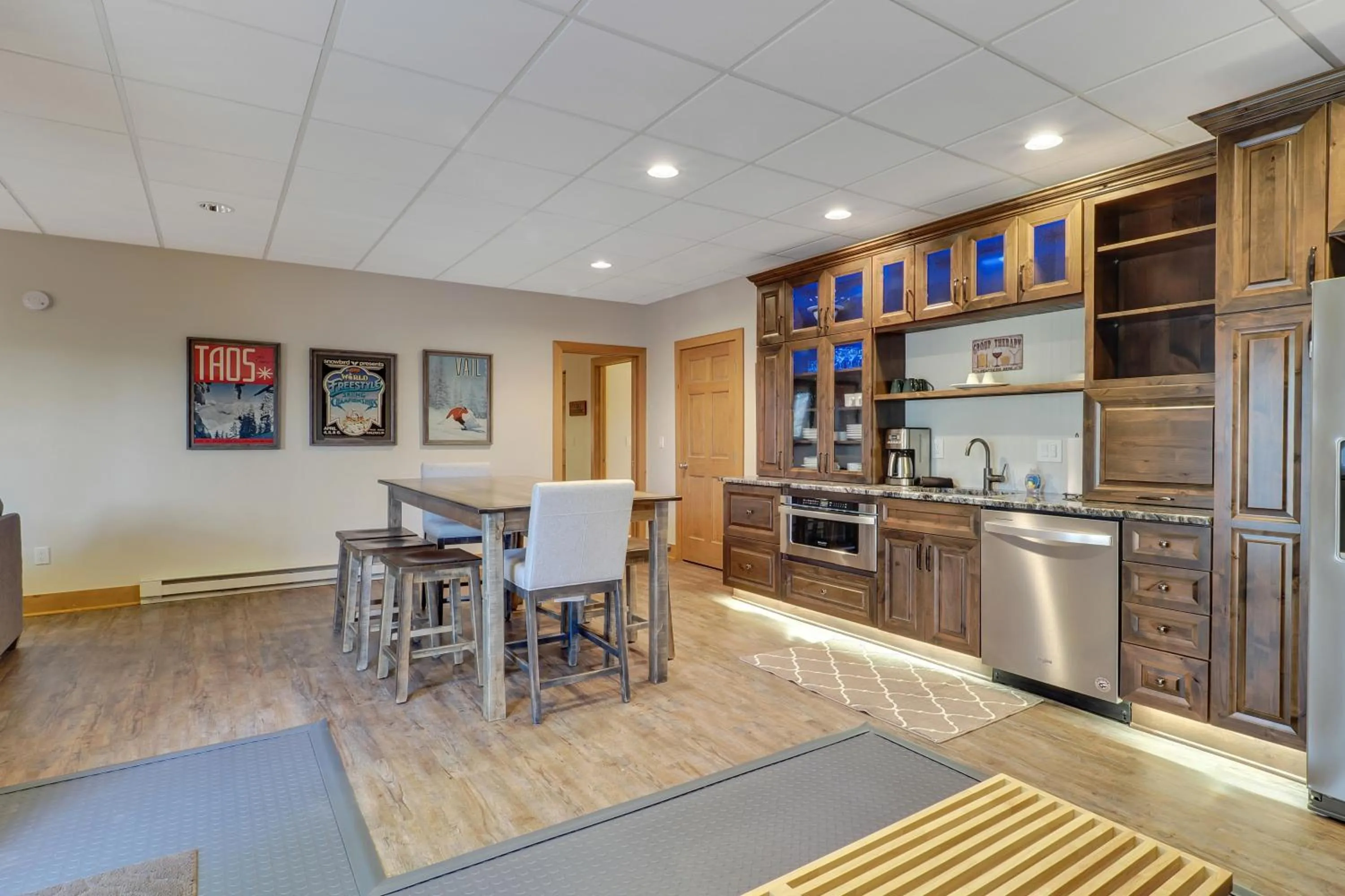 692 Disciples Village Condo