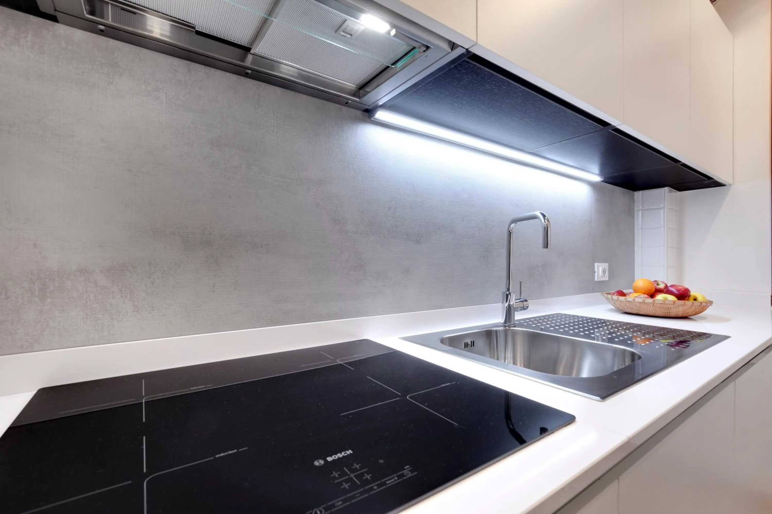 stove in Palazzo Schiavoni Residenza d'epoca & Suite-Apartments