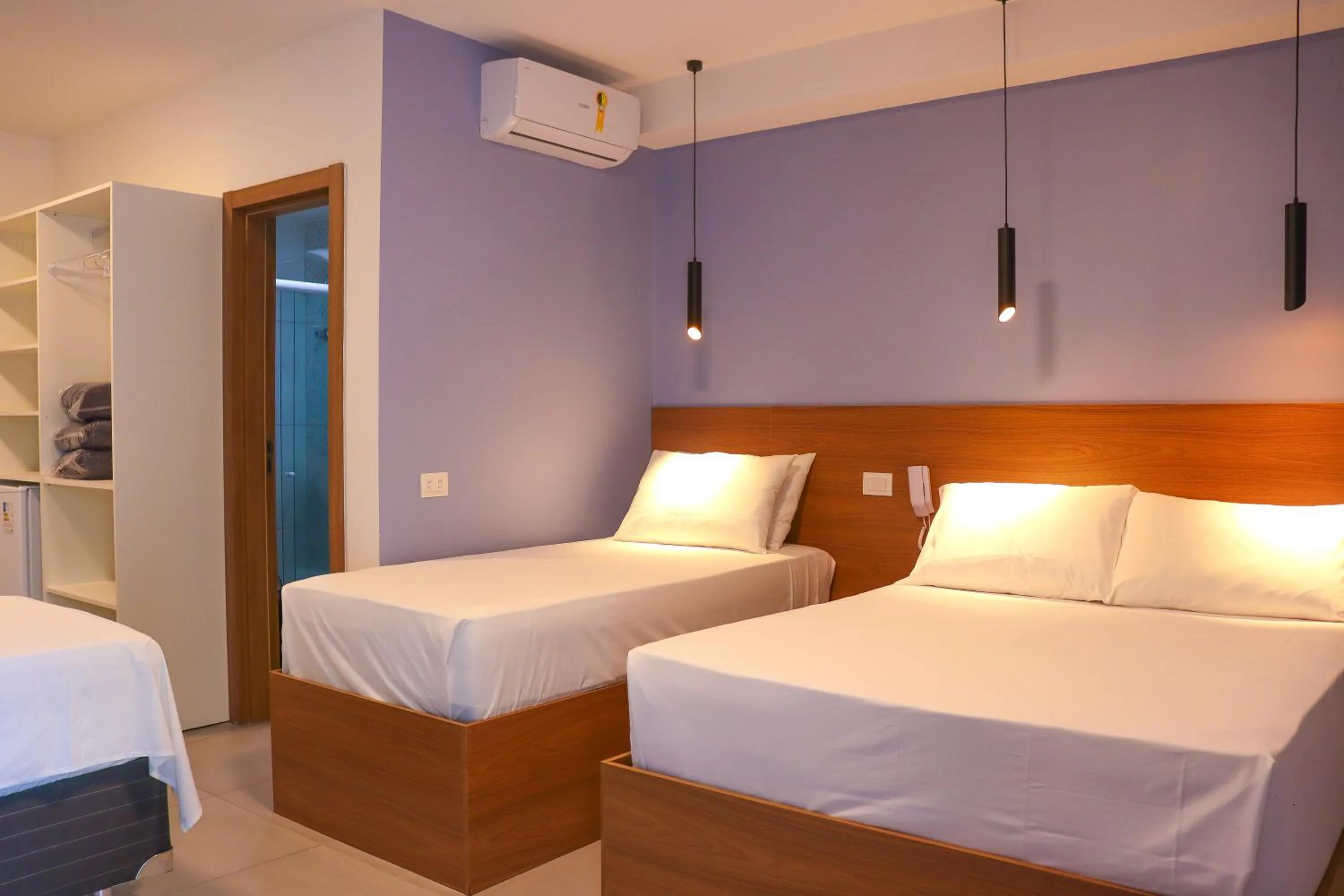 Bedroom, Bed in Barra De Maragogi Suítes