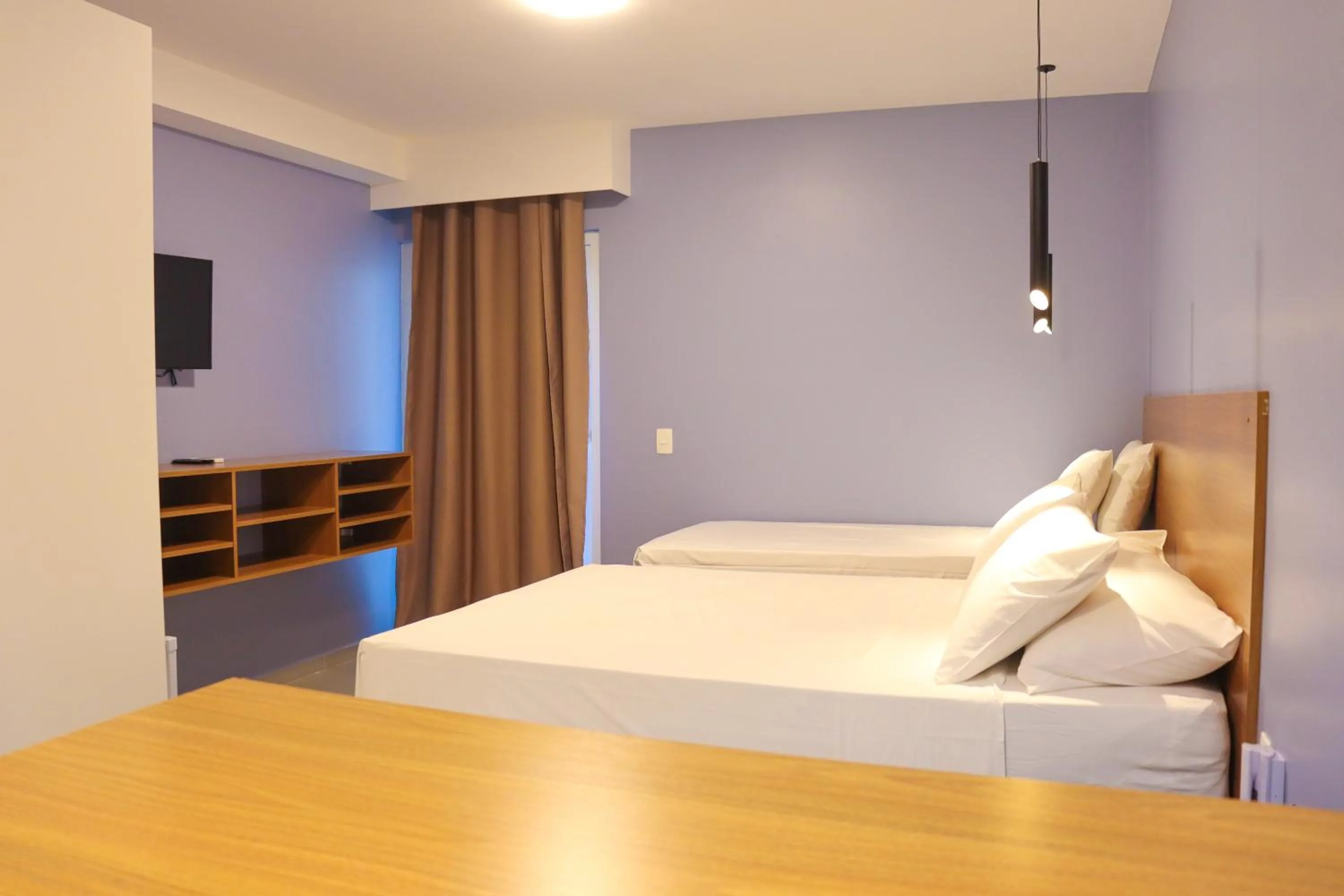 Bedroom, Bed in Barra De Maragogi Suítes