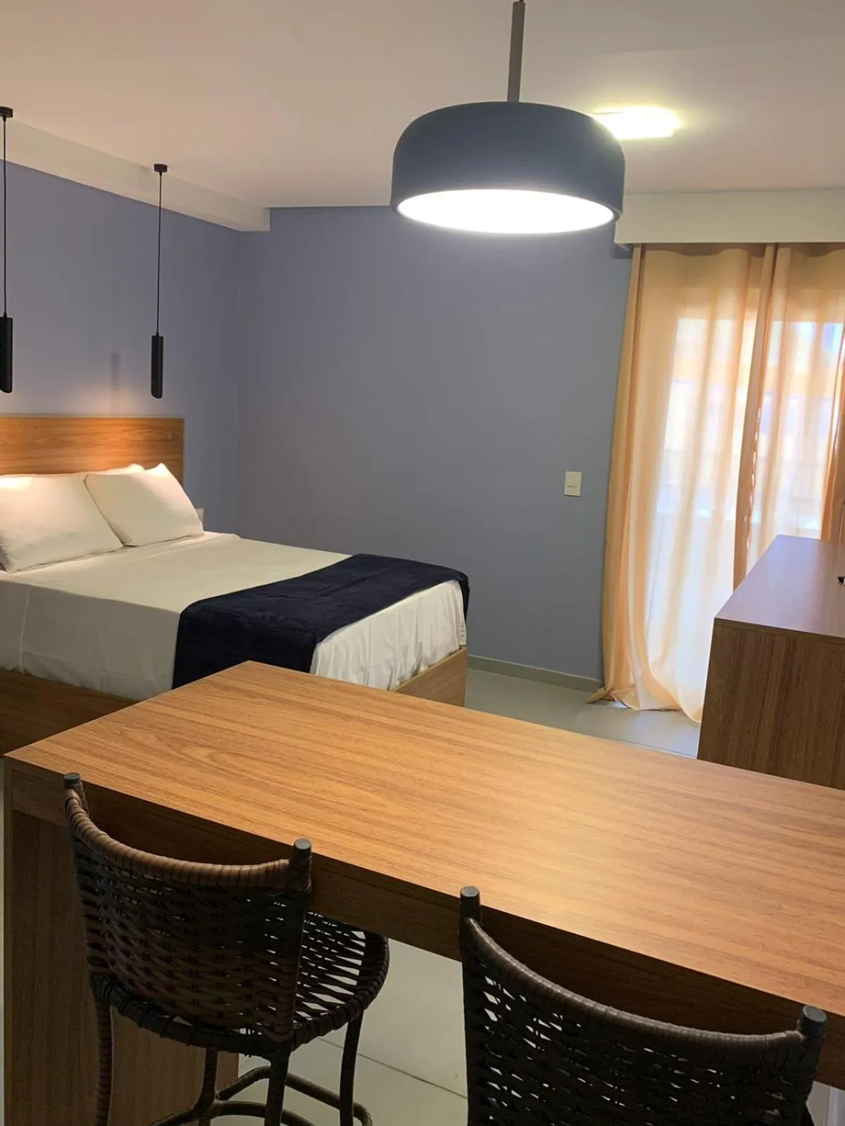 Property building, Bed in Barra De Maragogi Suítes