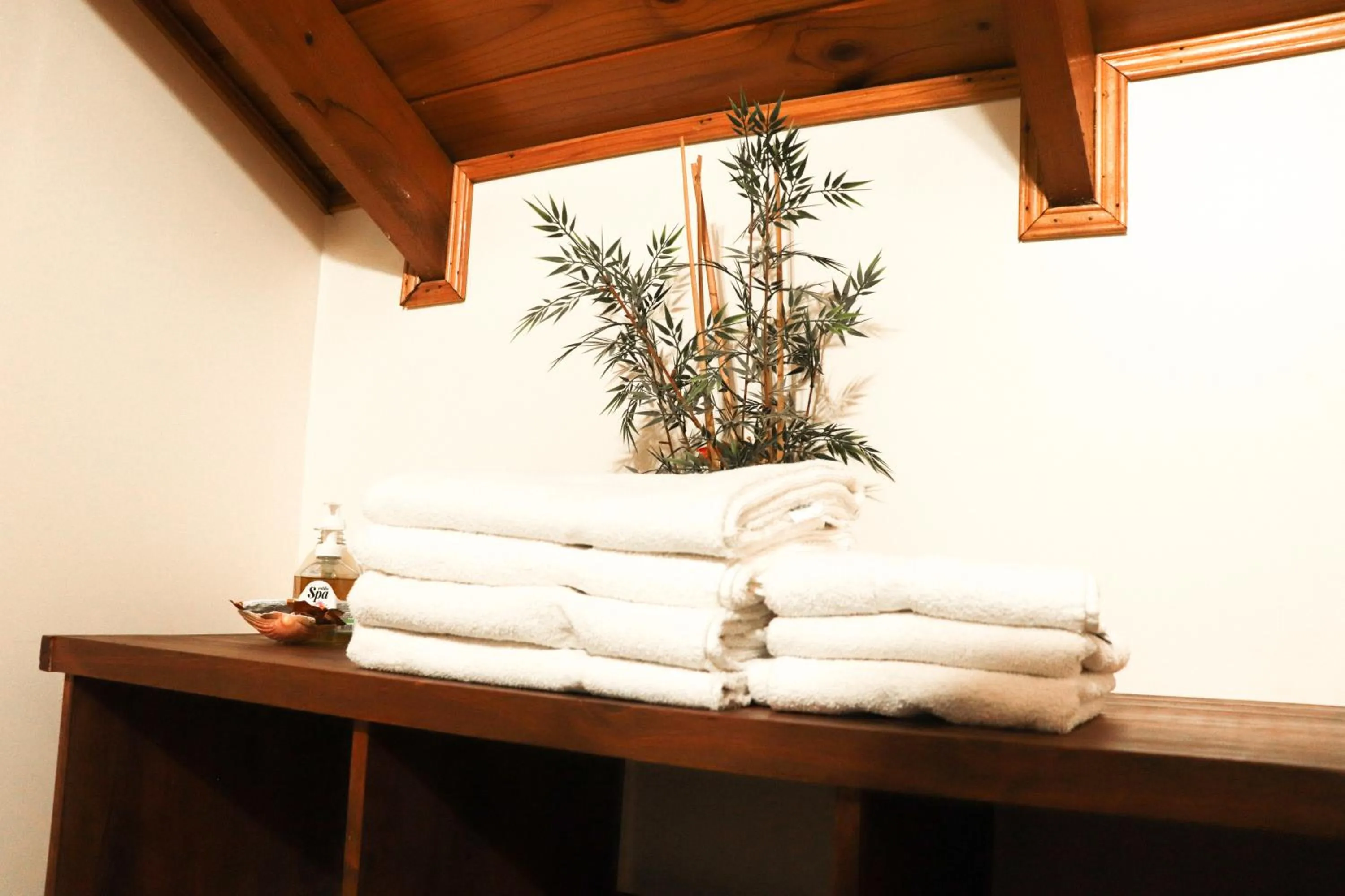 towels in FLOR AUSTRAL