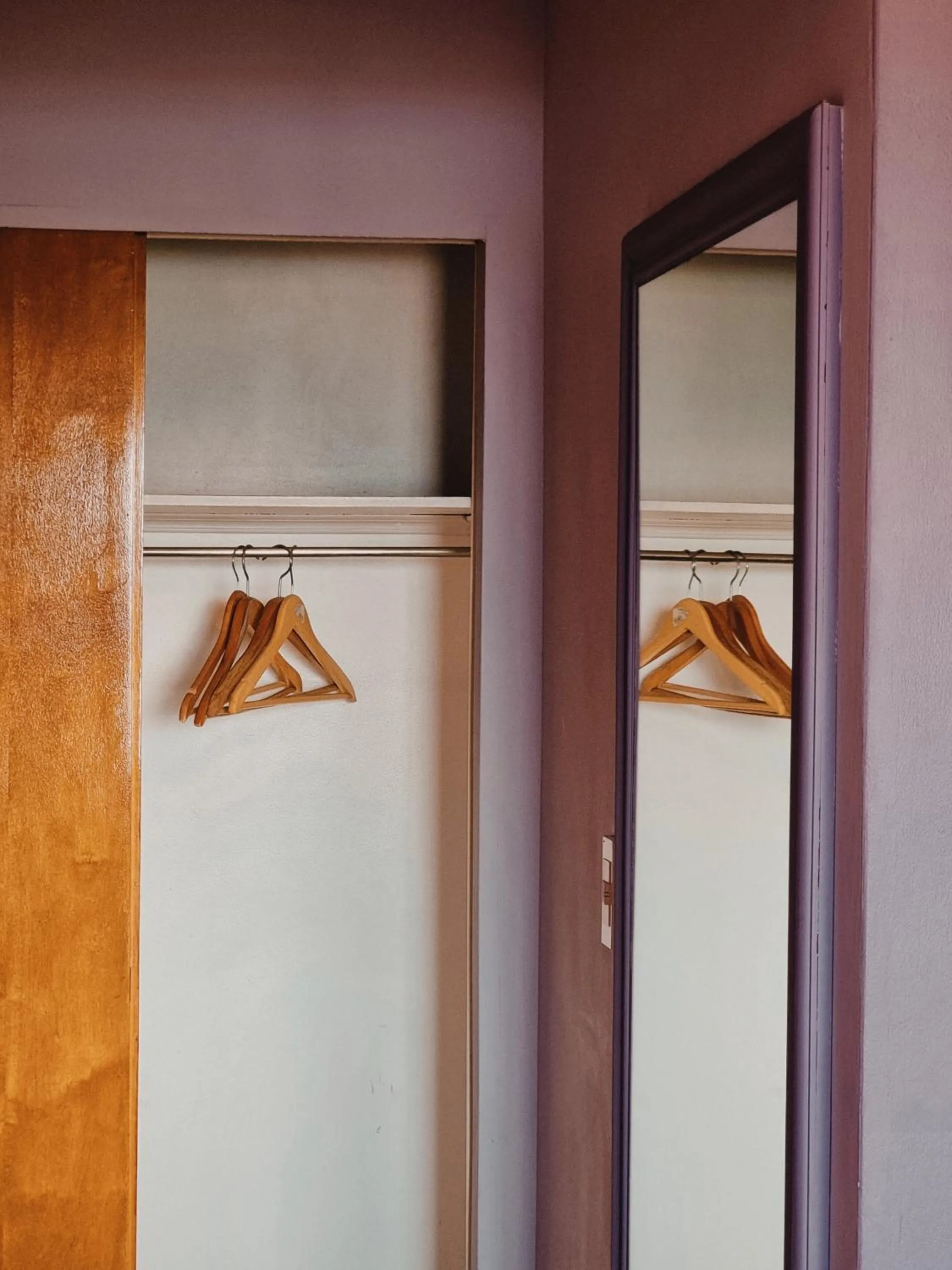 wardrobe in FLOR AUSTRAL