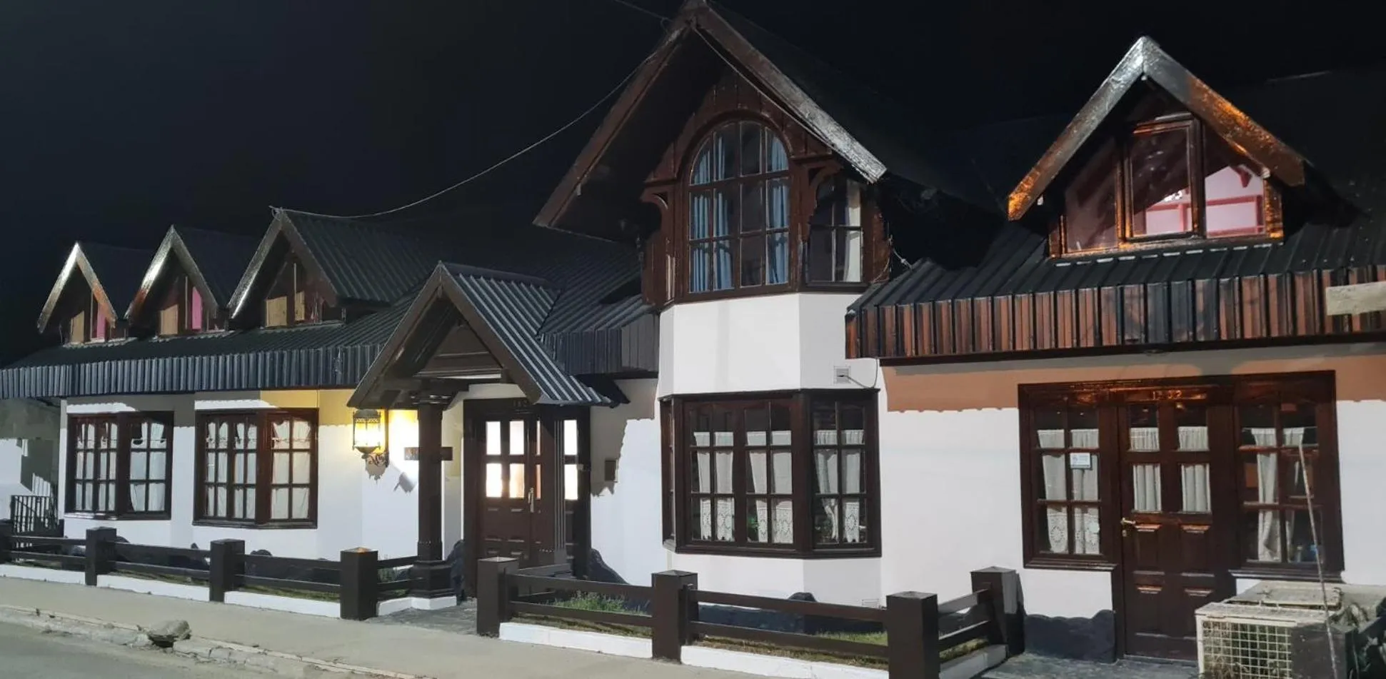 Property building in FLOR AUSTRAL