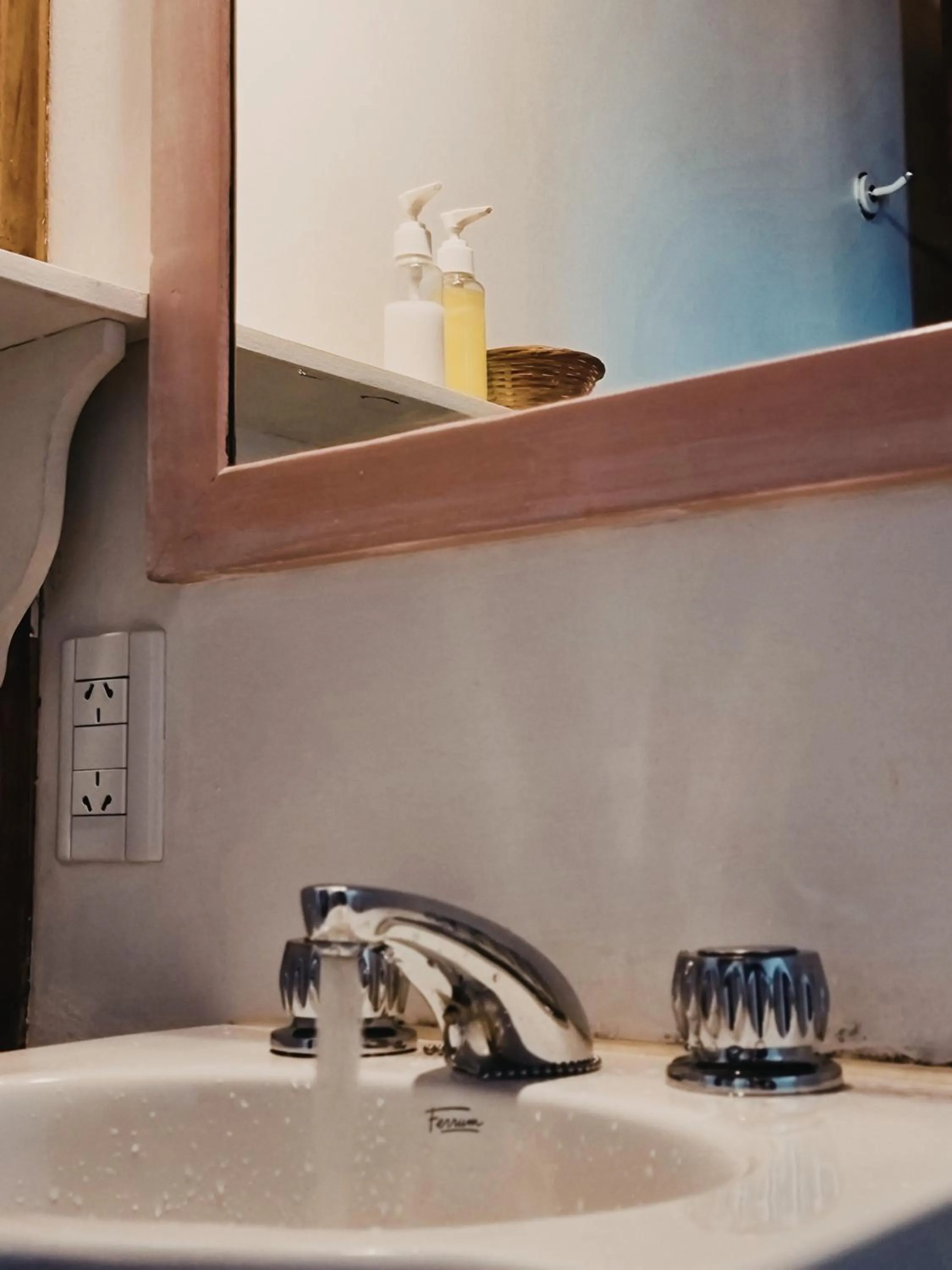 Bathroom in FLOR AUSTRAL