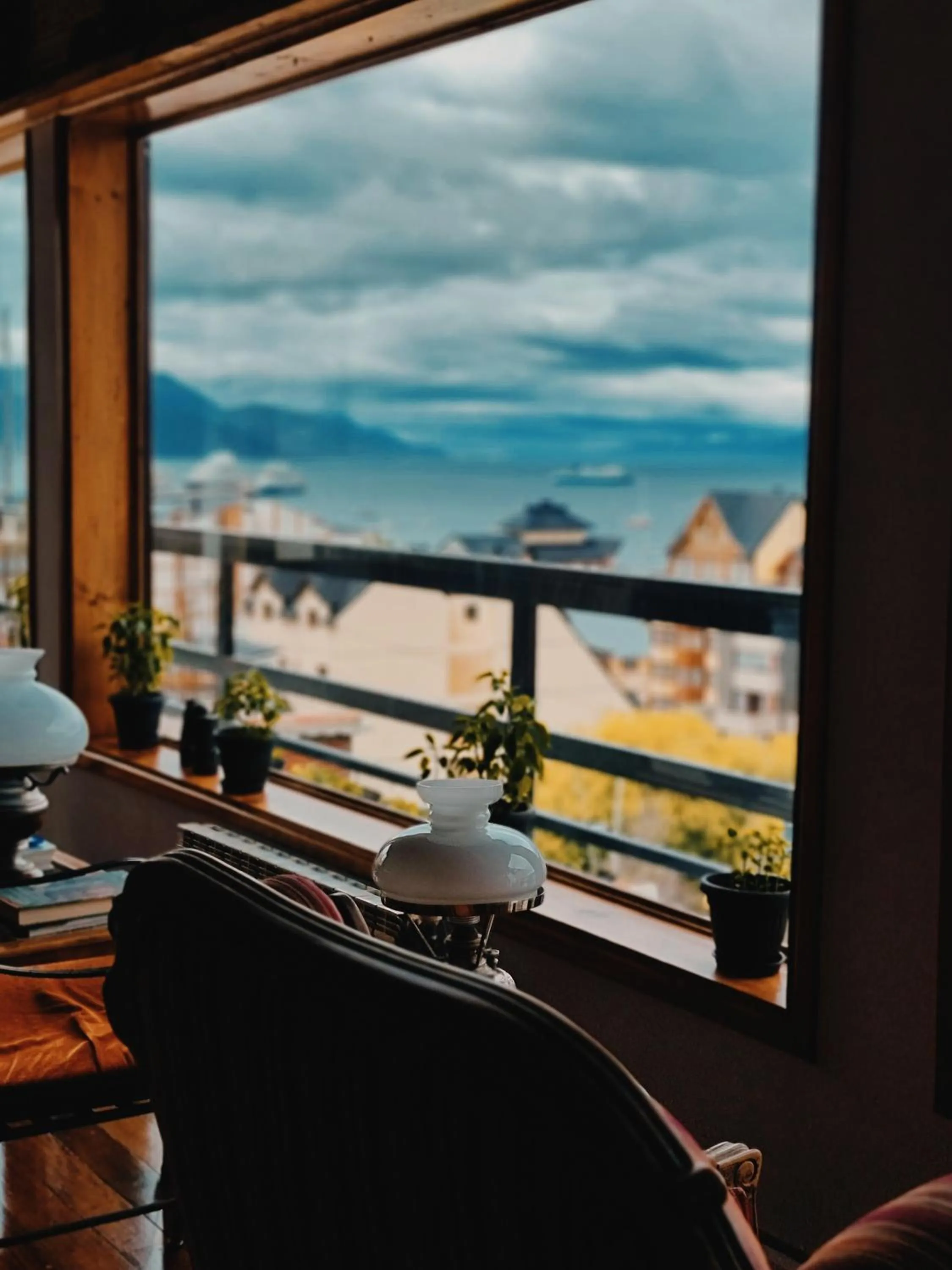 View (from property/room) in FLOR AUSTRAL