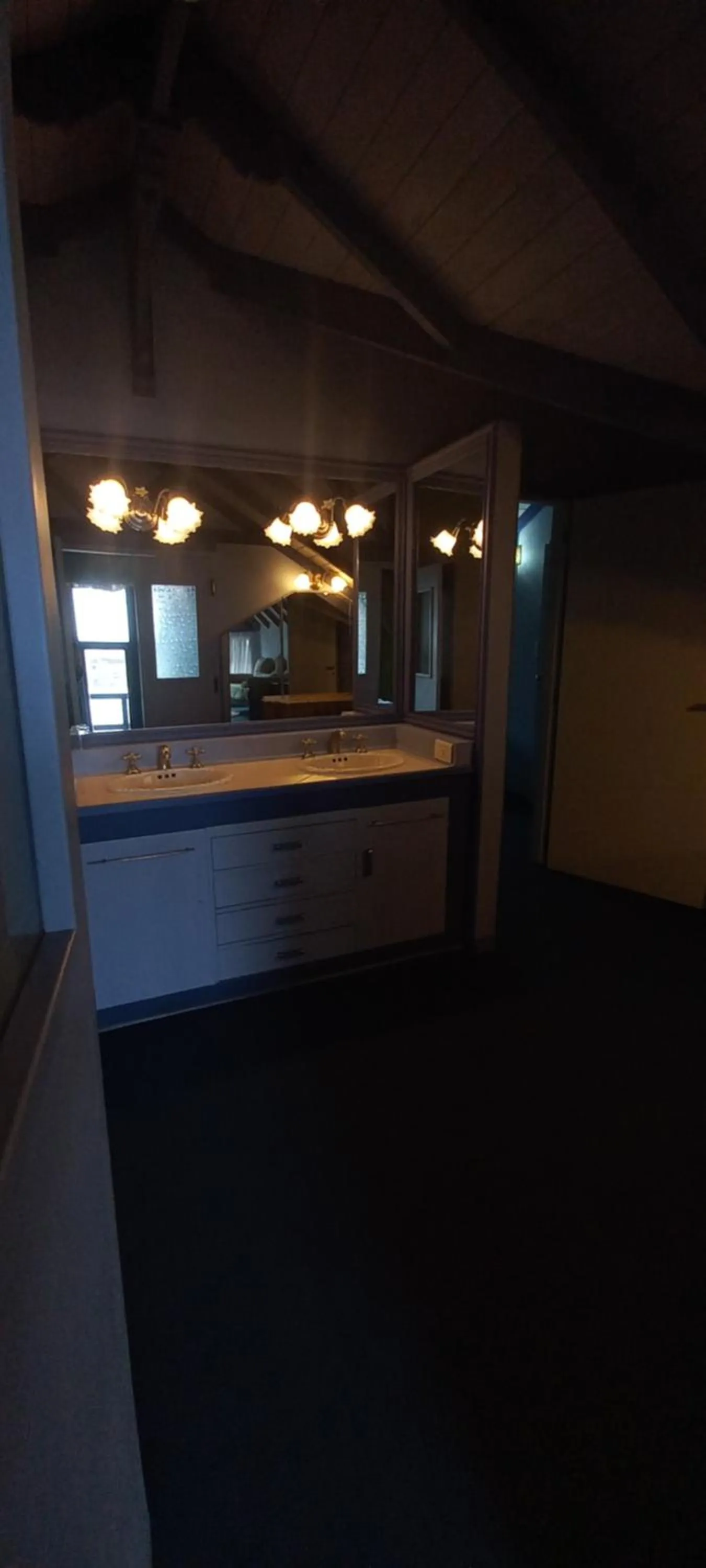 Bathroom in FLOR AUSTRAL