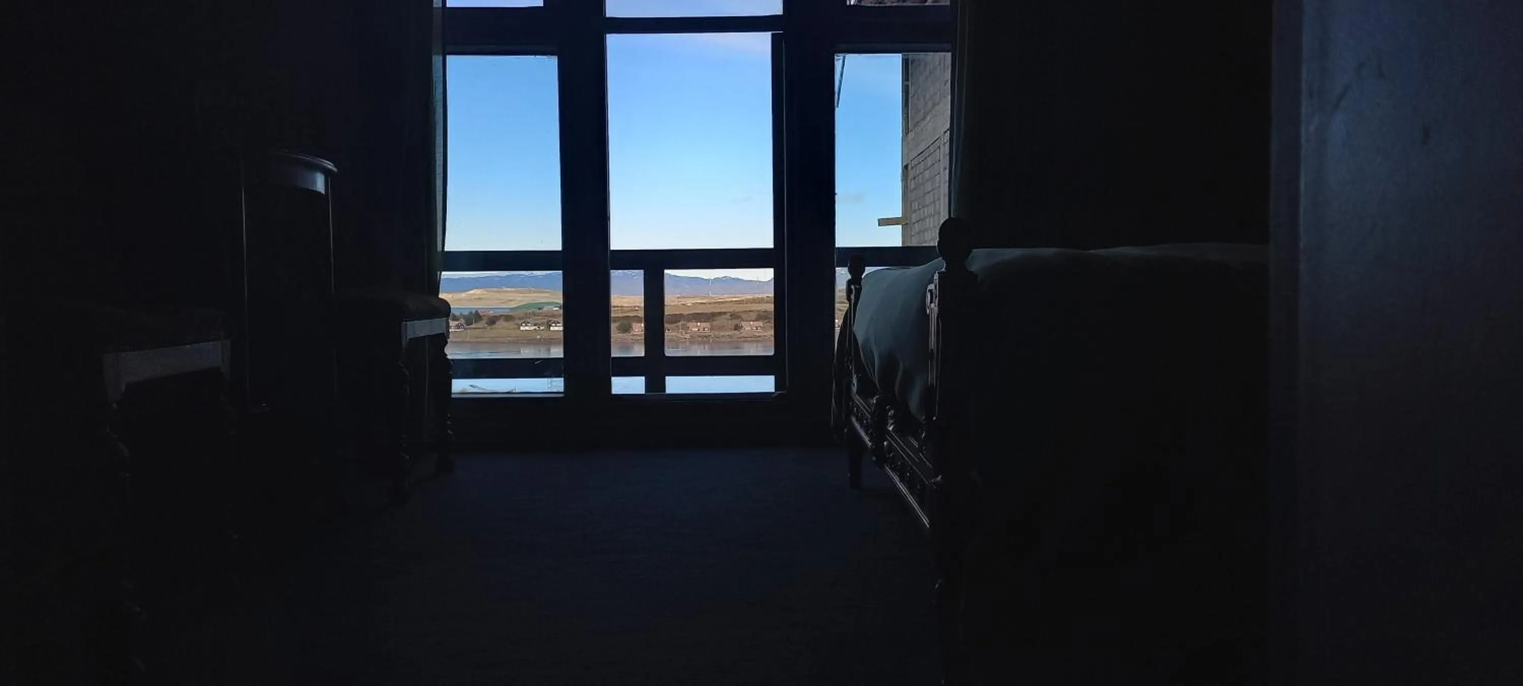 Sea view in FLOR AUSTRAL