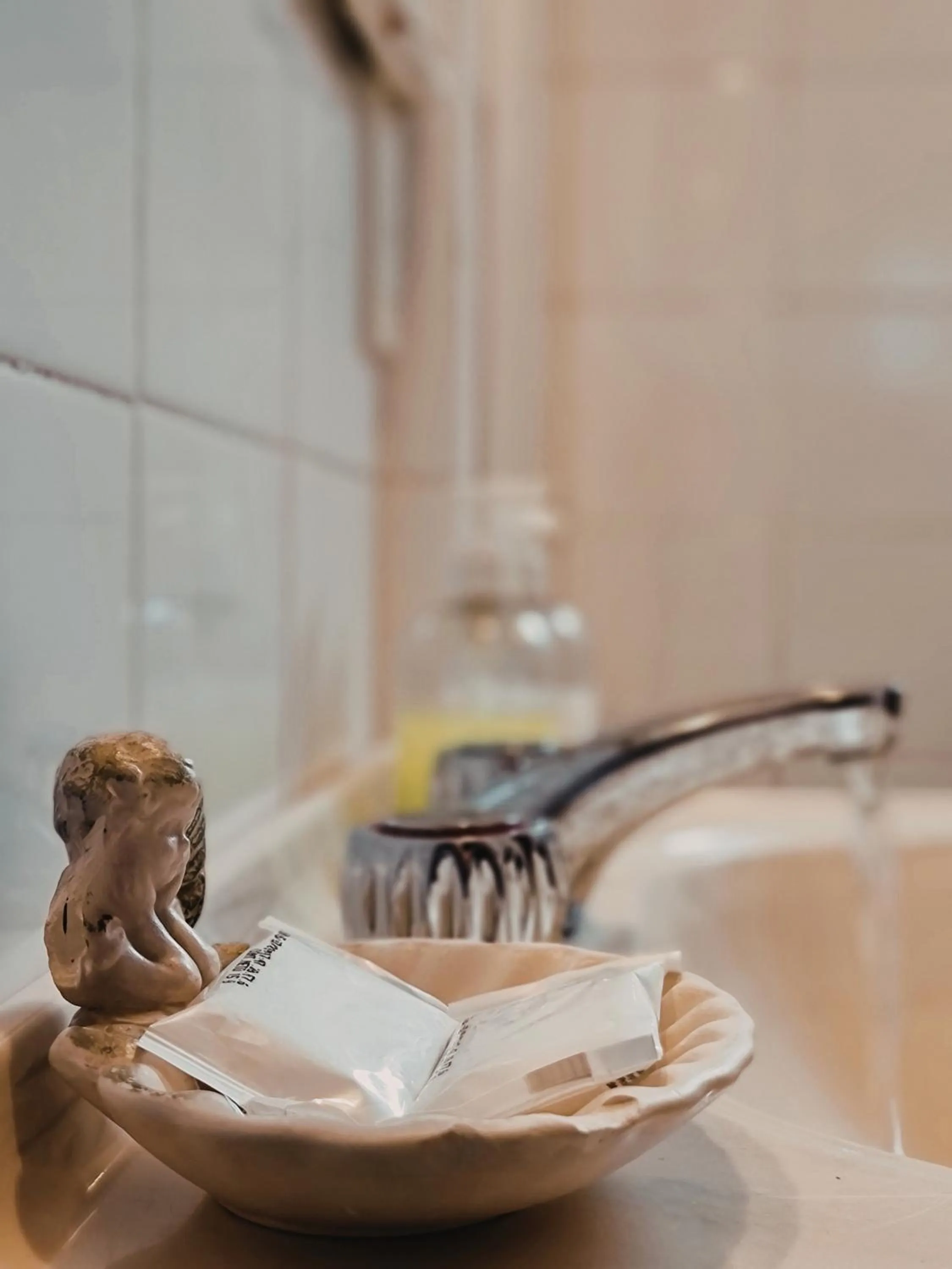 Bathroom in FLOR AUSTRAL