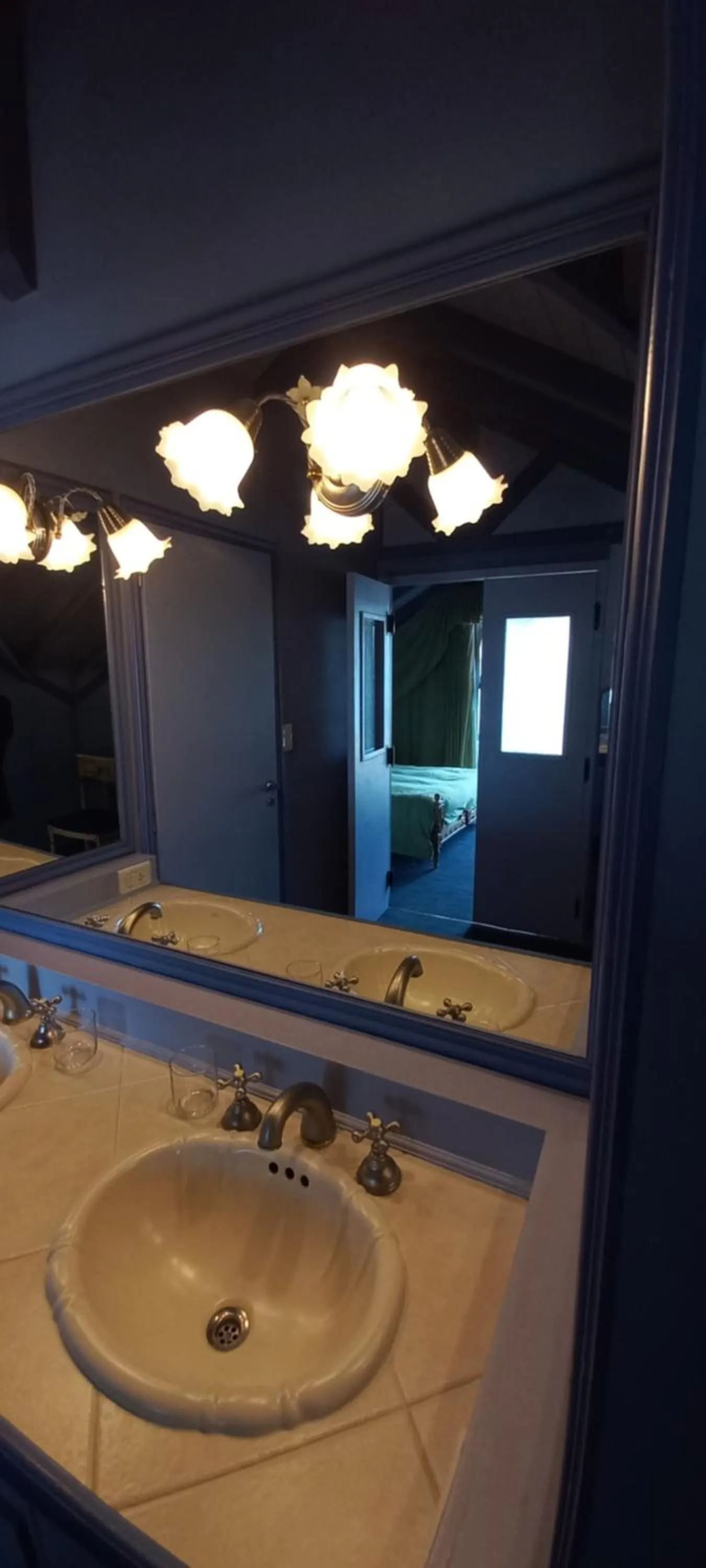 Bathroom in FLOR AUSTRAL