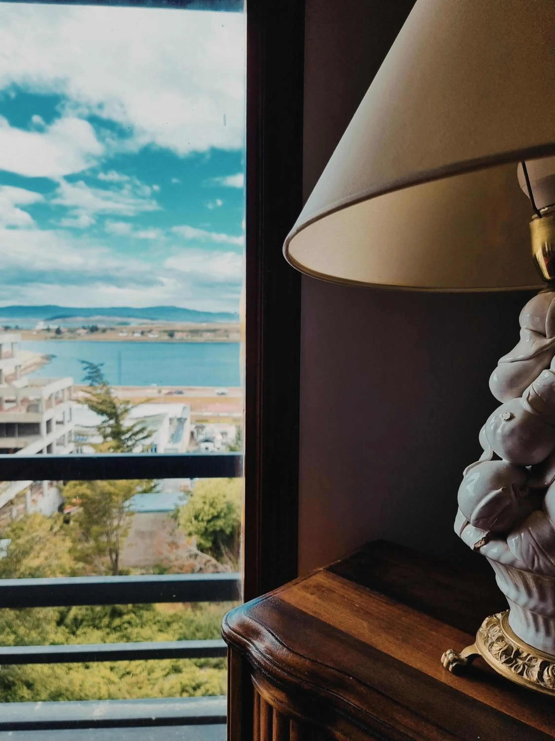 View (from property/room) in FLOR AUSTRAL