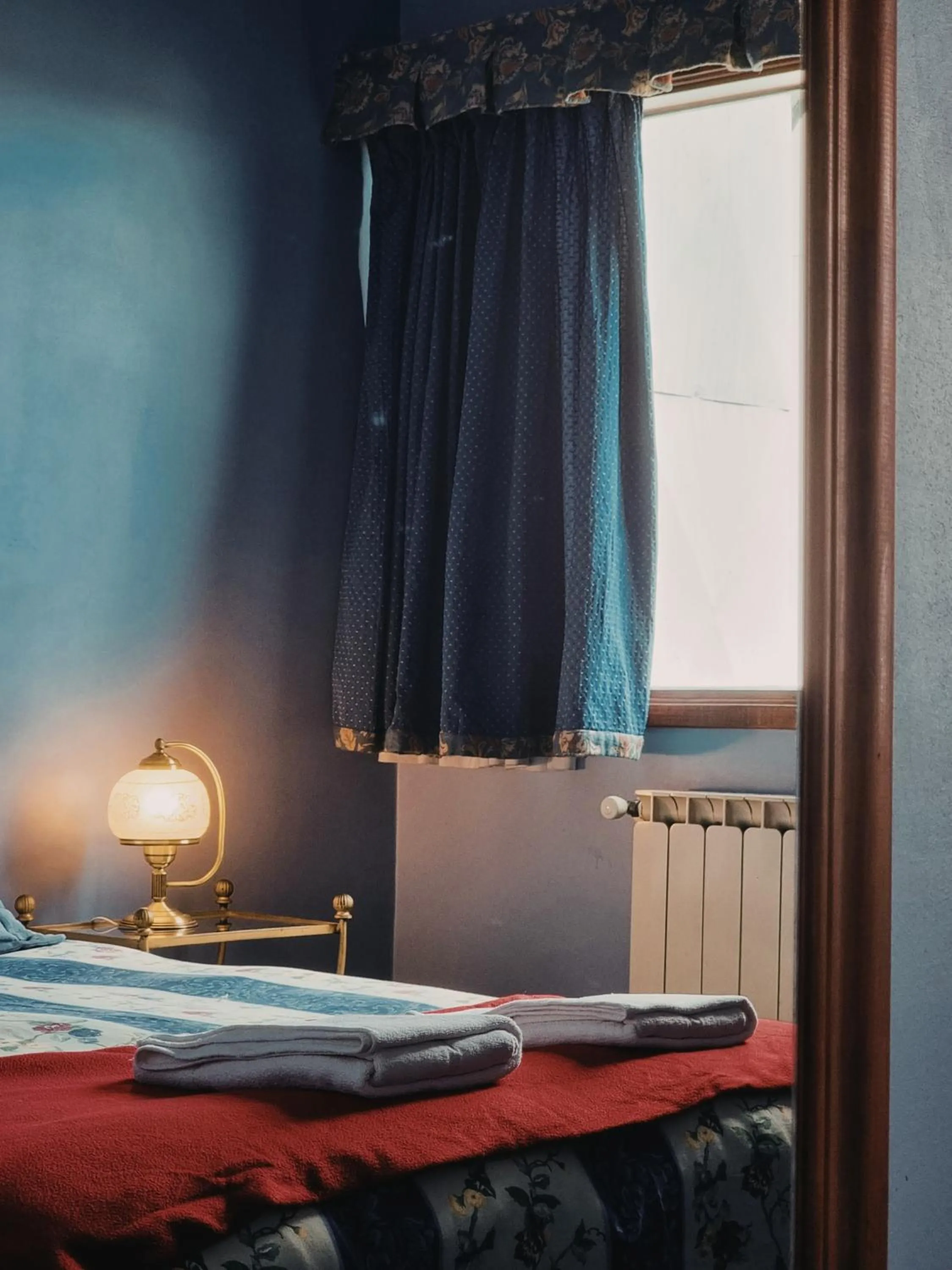 Bedroom, Bed in FLOR AUSTRAL