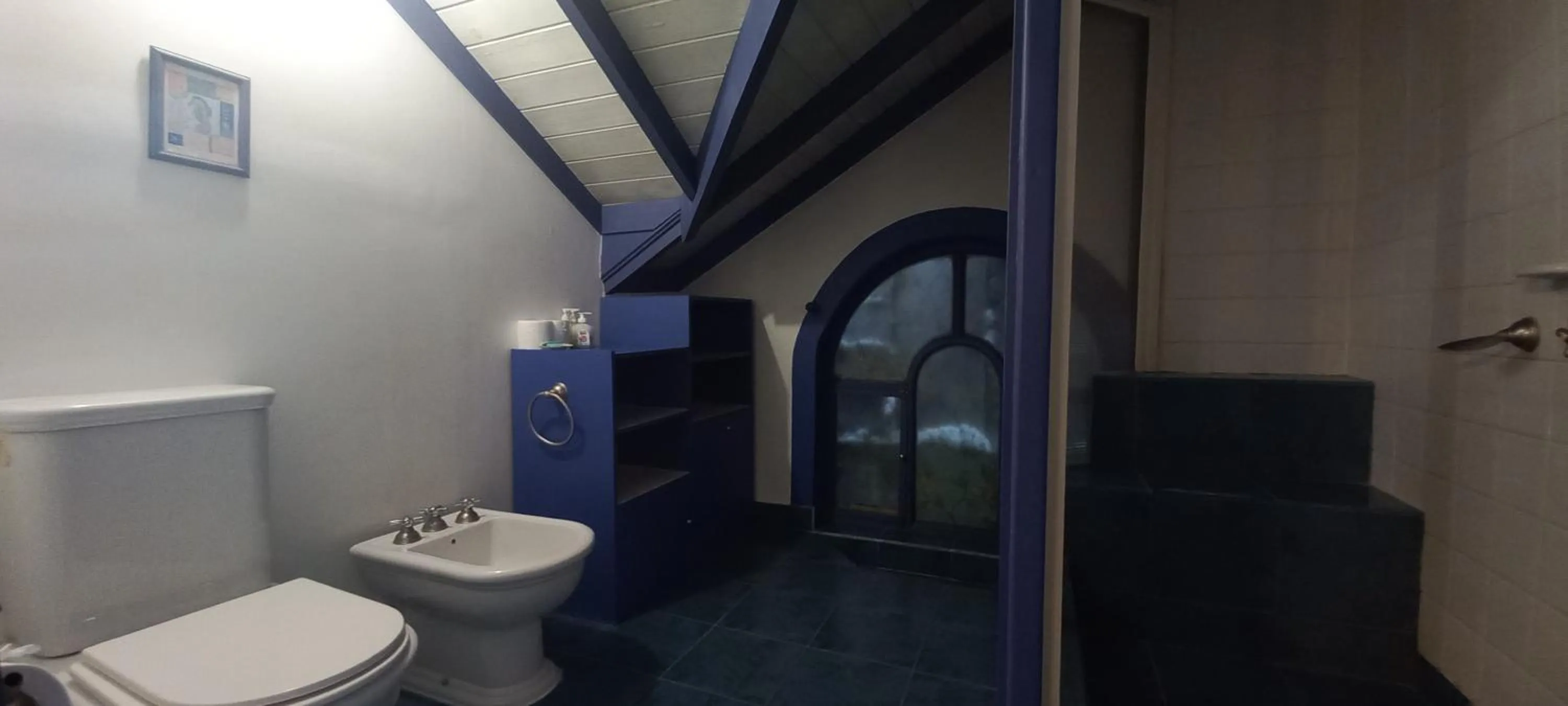 Bathroom in FLOR AUSTRAL