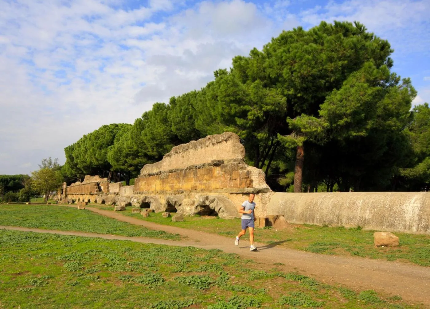 Hiking in City Guest House