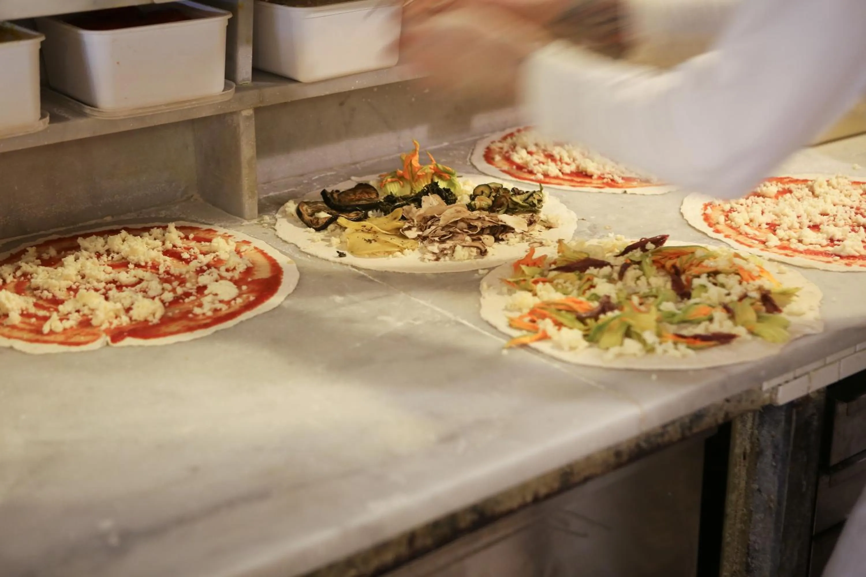 Restaurant/places to eat in City Guest House