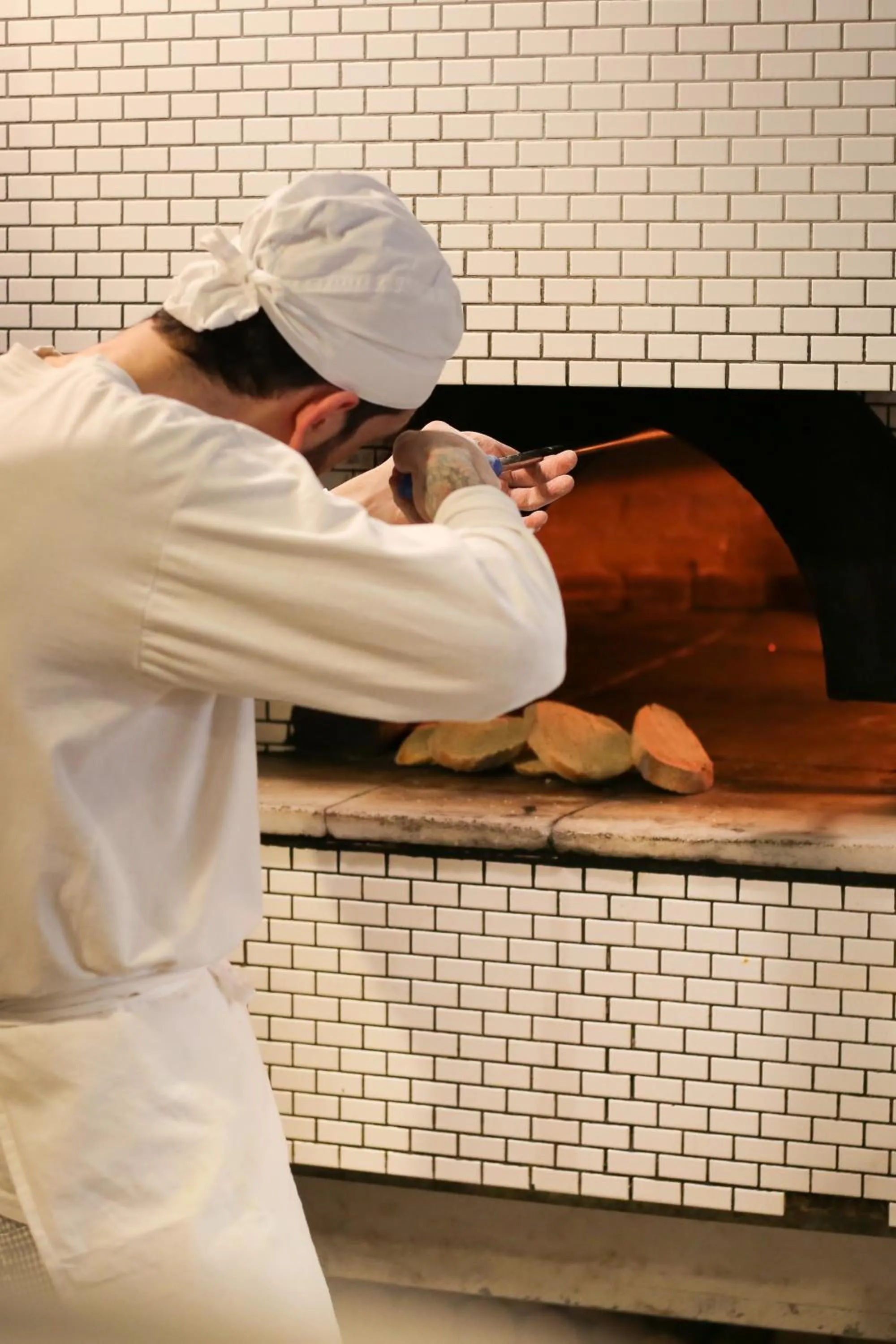 Staff in City Guest House