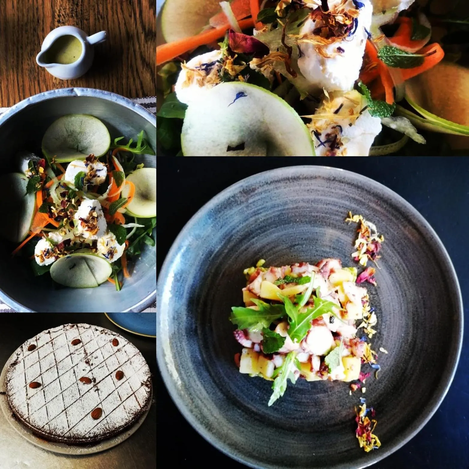 Food and drinks in City Guest House