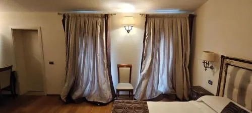 Hotel Atlantic Palace