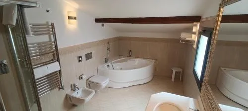 Hotel Atlantic Palace