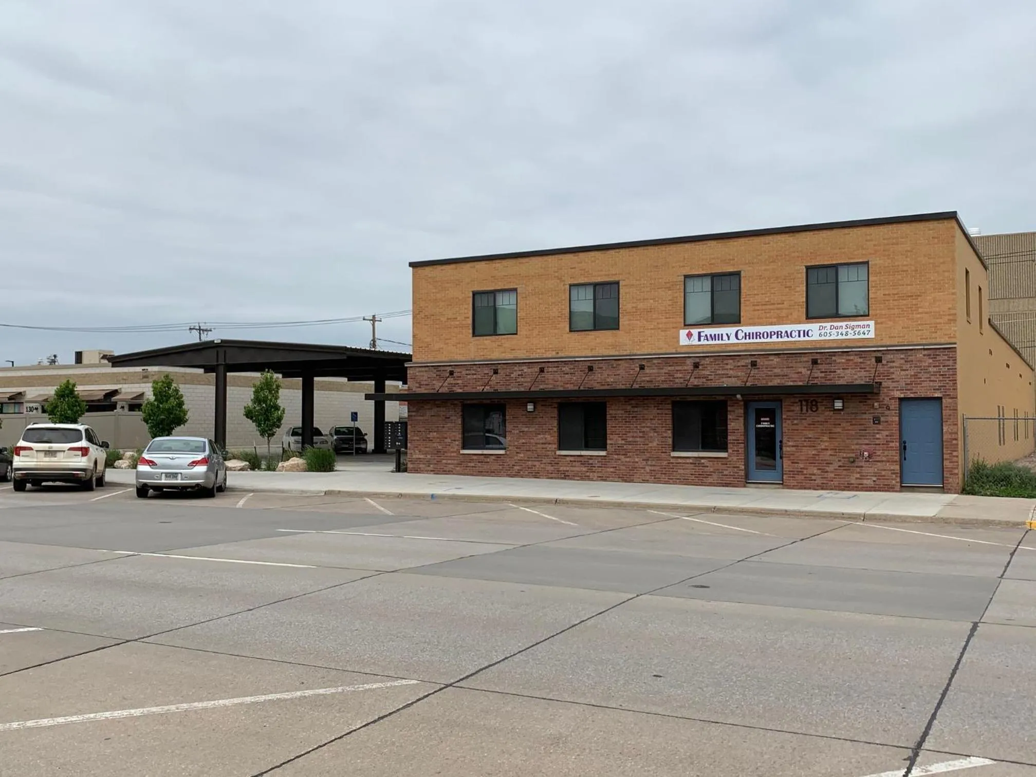 Your Downtown Rapid City Base Camp!