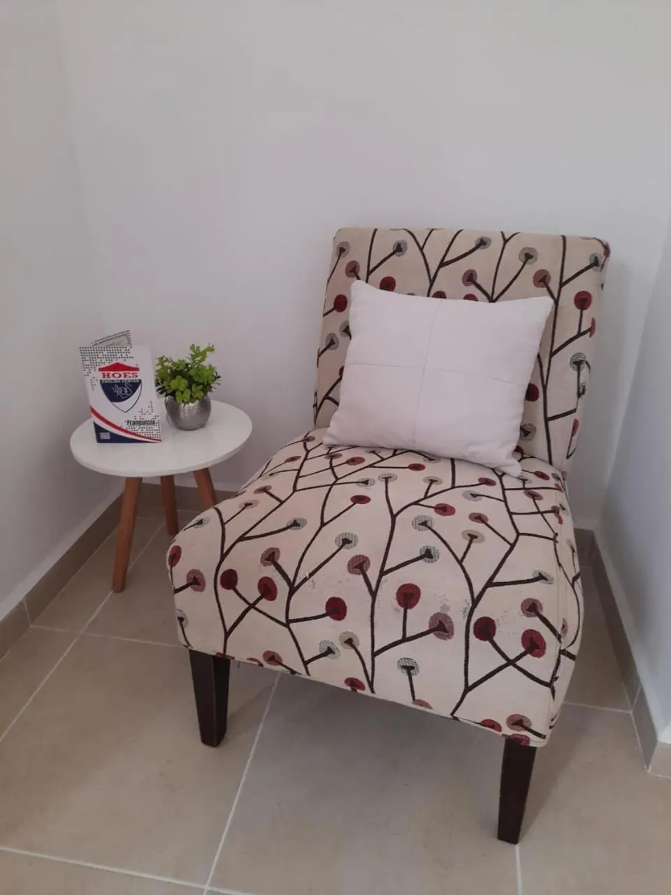 Seating area in Fabulous Apartment HOEStel Lucerna!