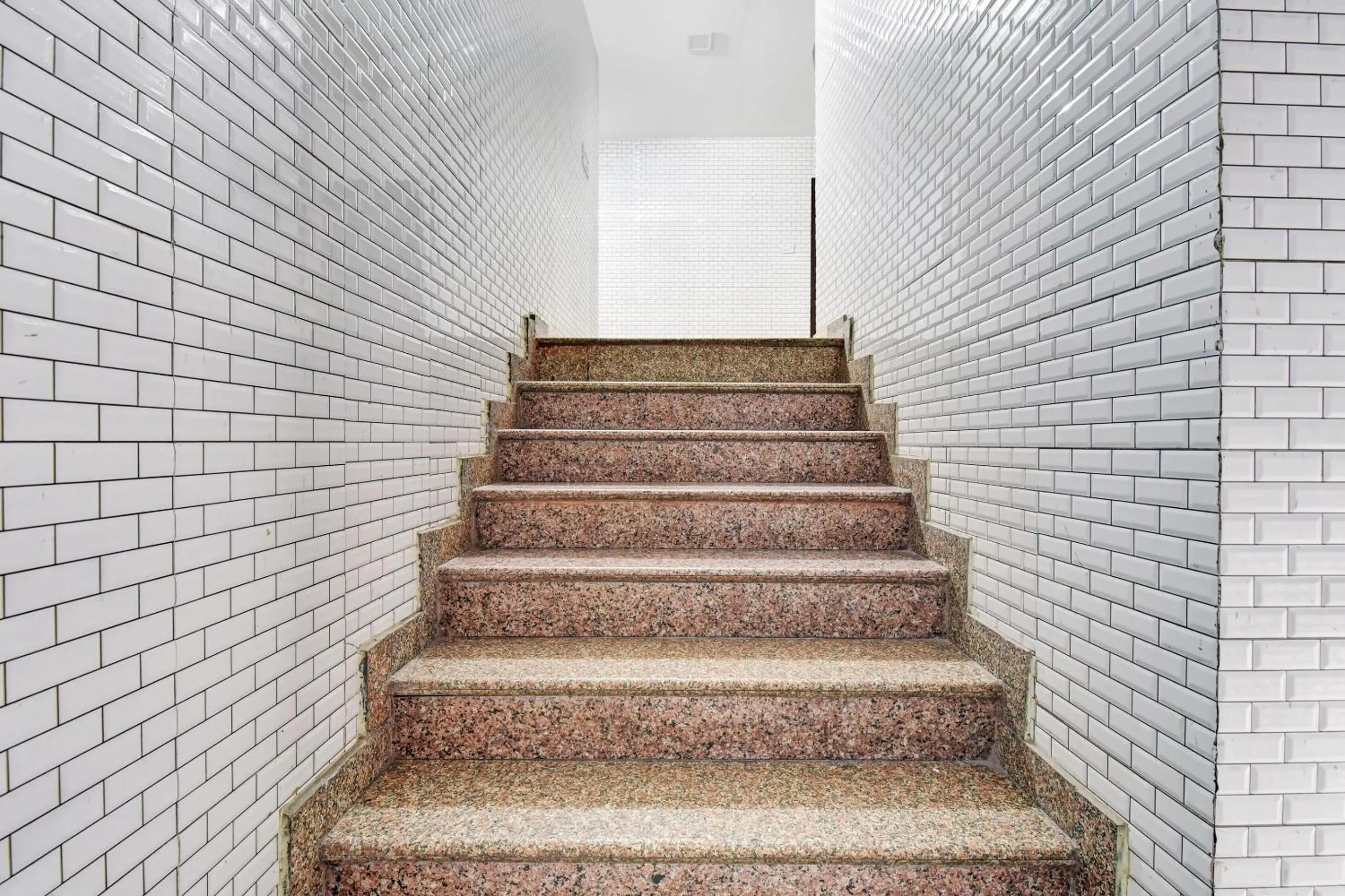 Lobby or reception in Hotel O Eleven Hotel & Banquet